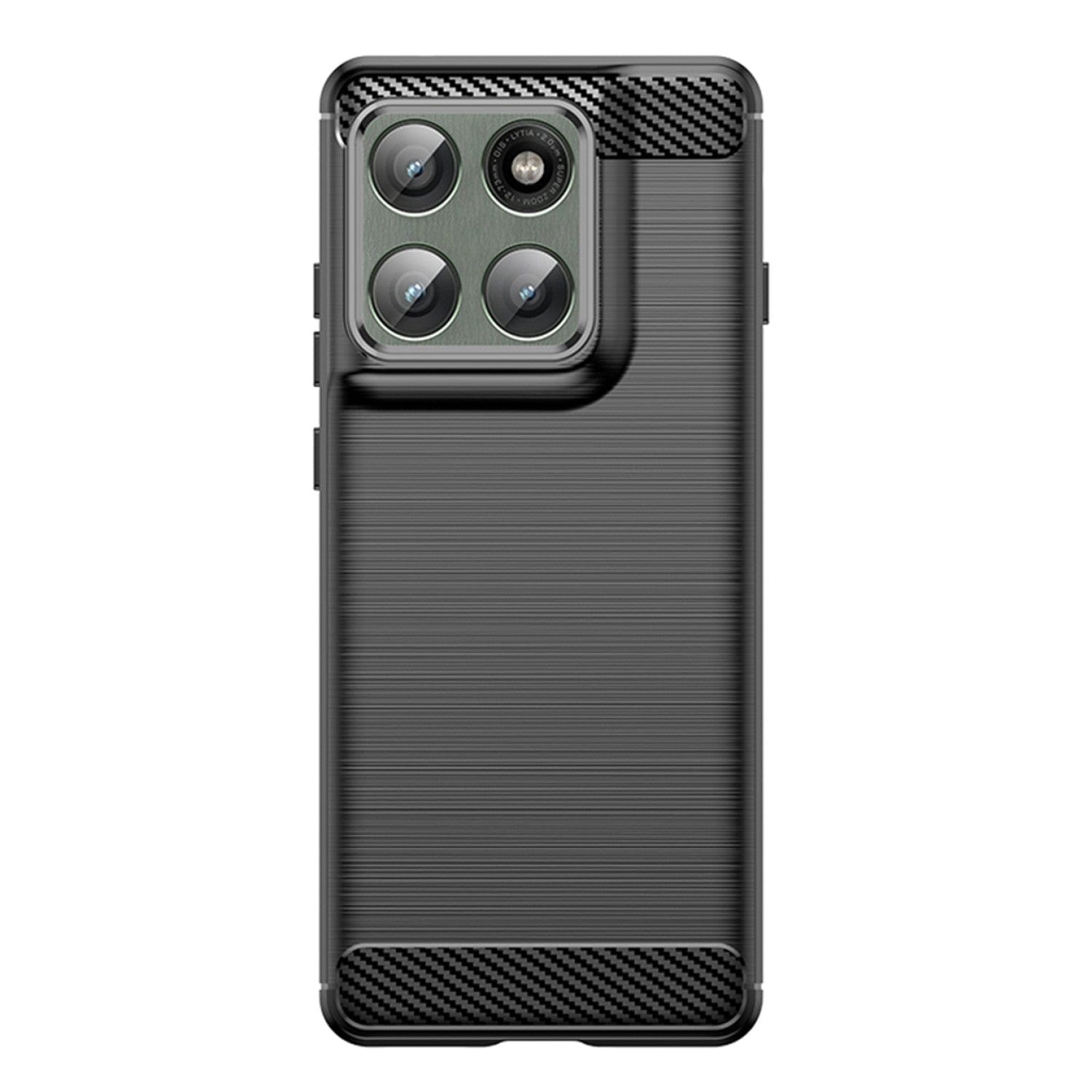 Venture Series Anti-Slip Case - Motorola Edge (2025)