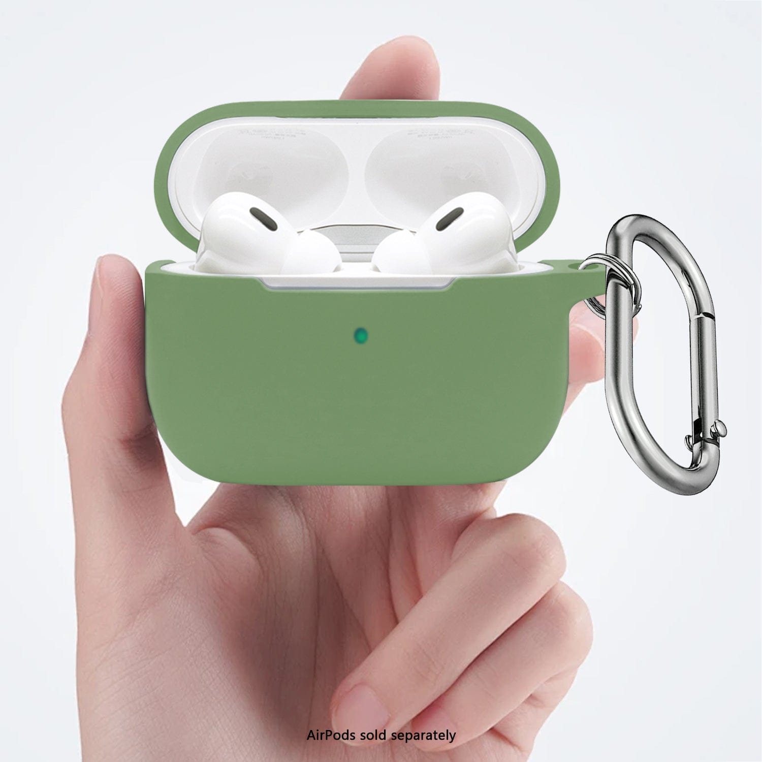 AirPods Pro 3 Case - Silicone | Venture Series