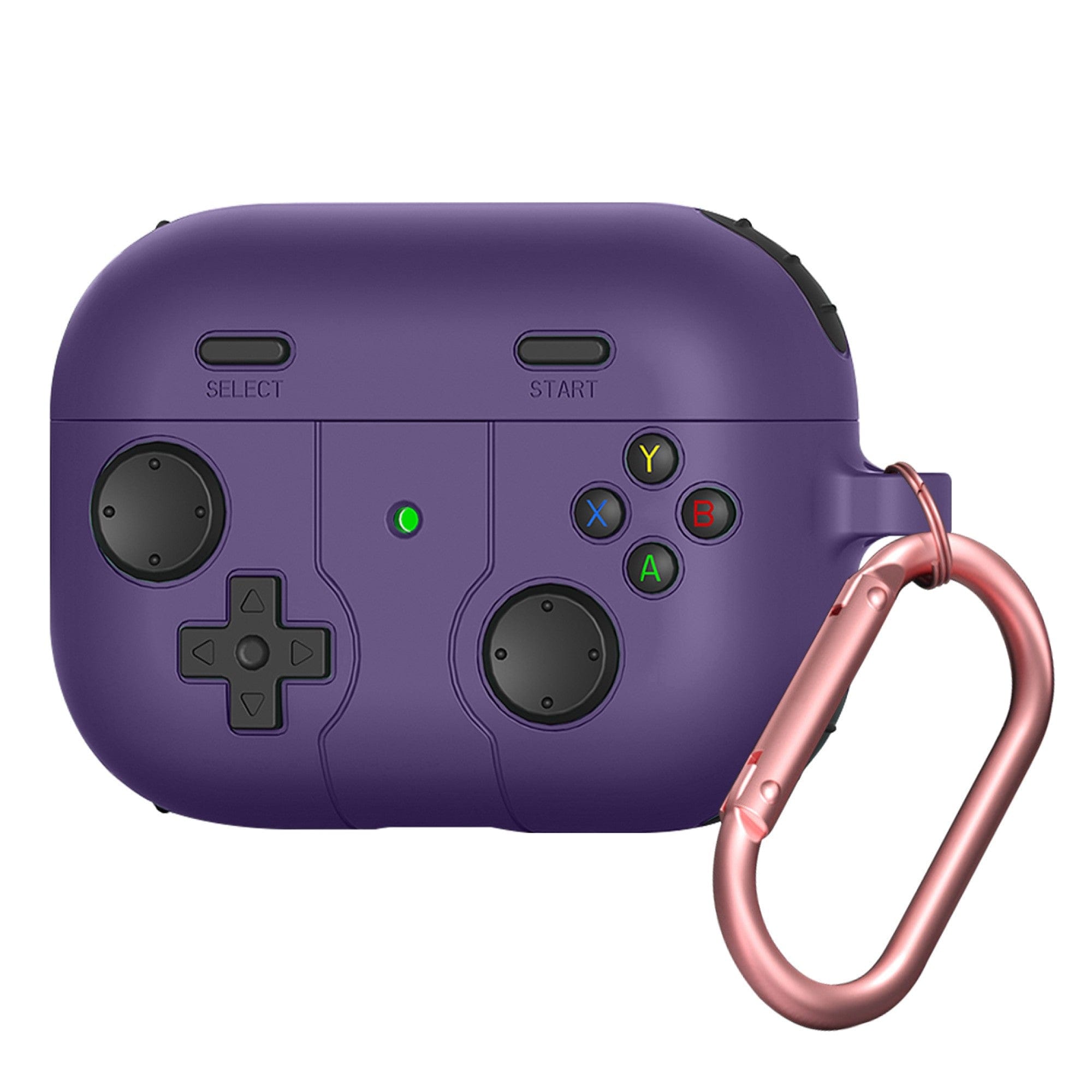 Apple AirPods Pro 3 Case – Gaming Silicone | Venture Series