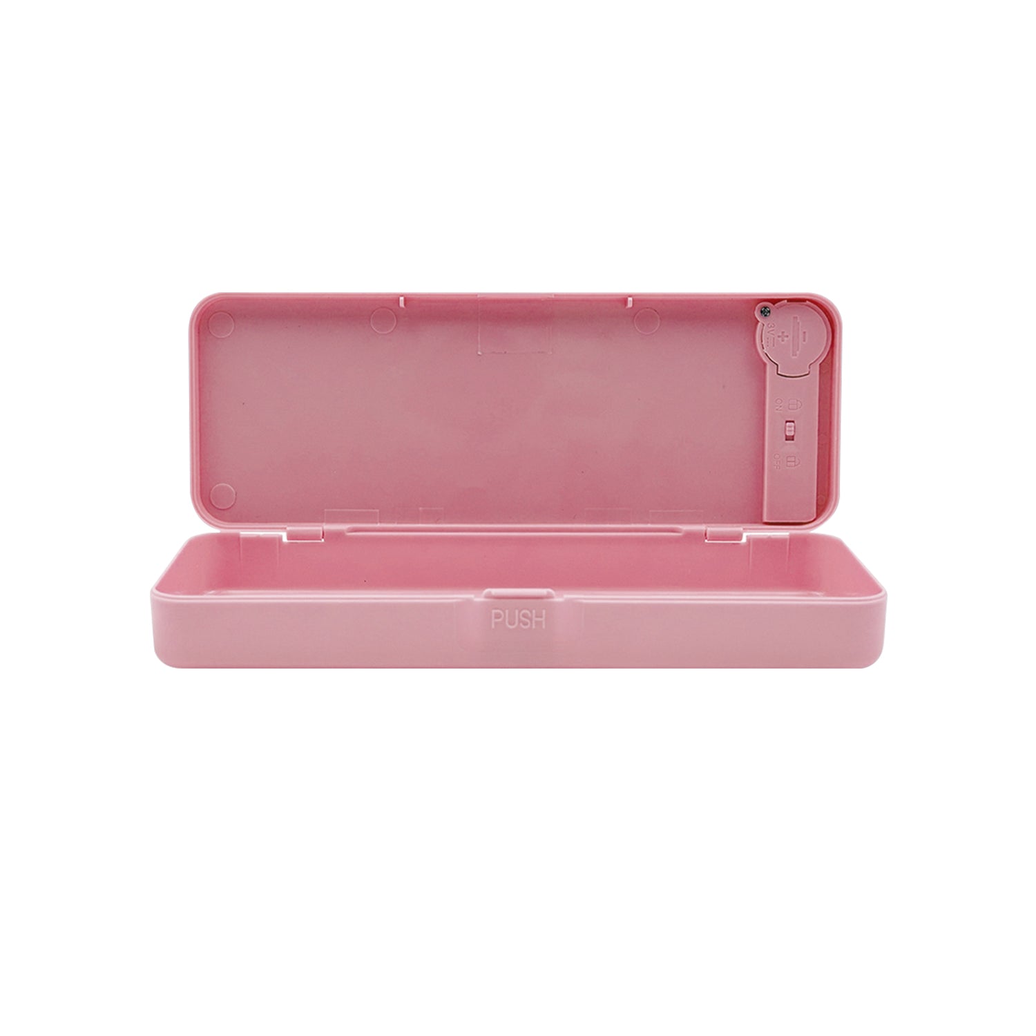 Digital Notepad Storage Case - Stylus, Pen and Pencils Organizer