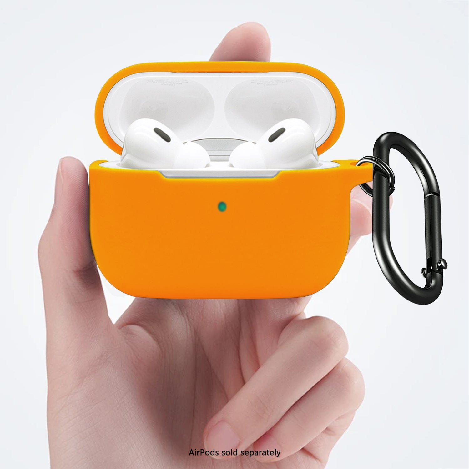 AirPods Pro 3 Case - Silicone | Venture Series