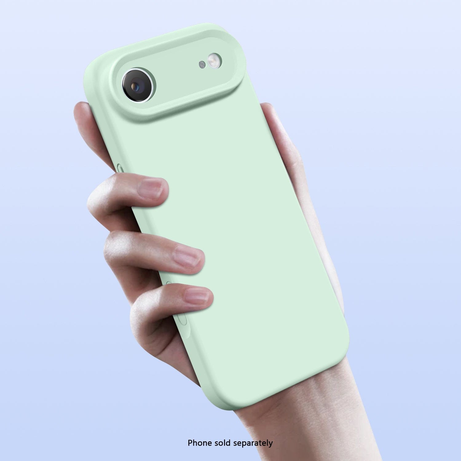 iPhone Air Case - Ultra Thin Silicone, Anti-Slip Grip | Venture Series