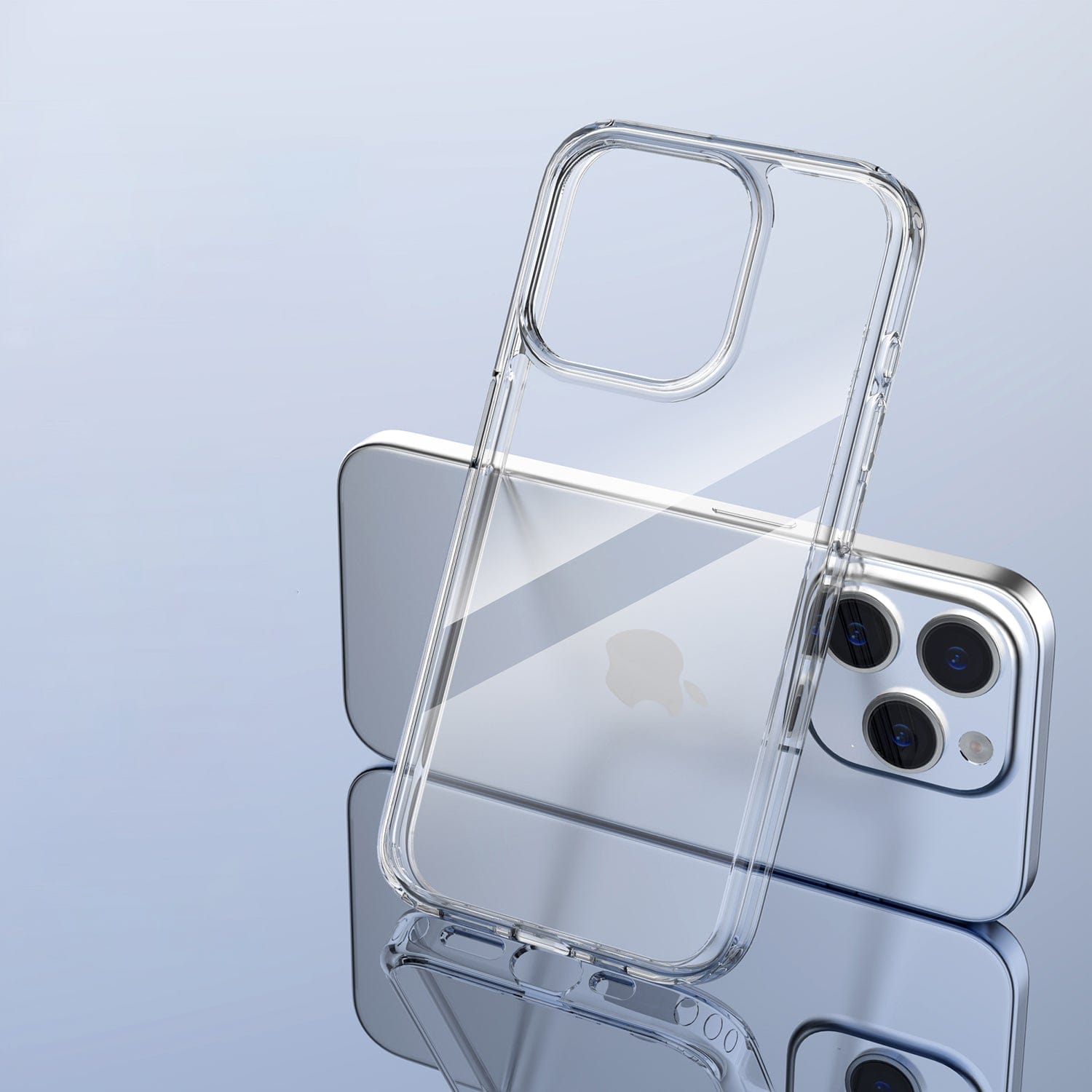 Venture Series Hard Shell Case - iPhone 15 Pro