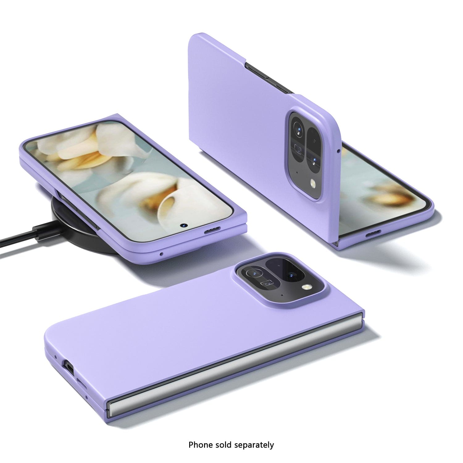 Google Pixel 10 Pro Fold Case - Slim with Smooth Finish | Venture Series