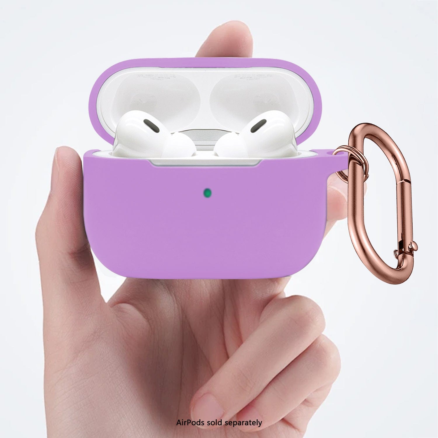 AirPods Pro 3 Case - Silicone | Venture Series