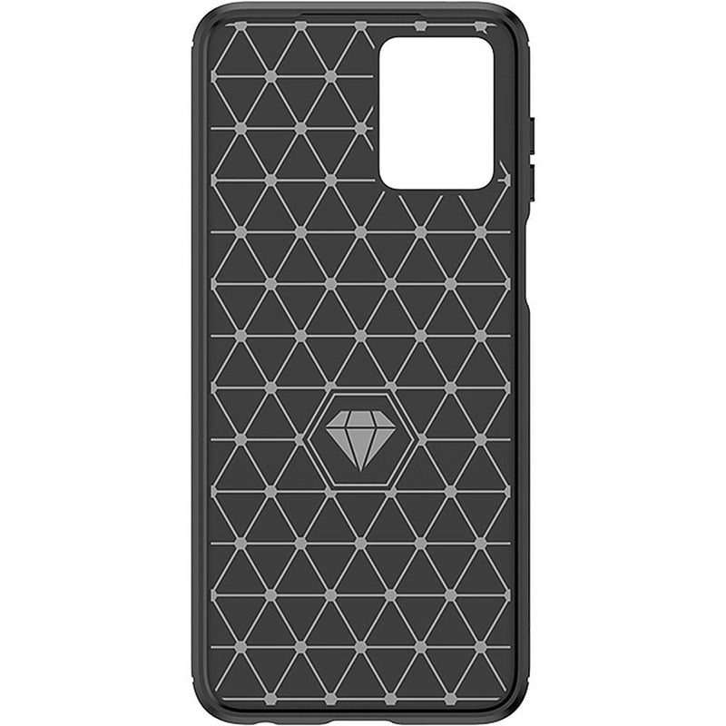 Anti-Slip Series Case for Motorola Moto G 5G (2023) - Black