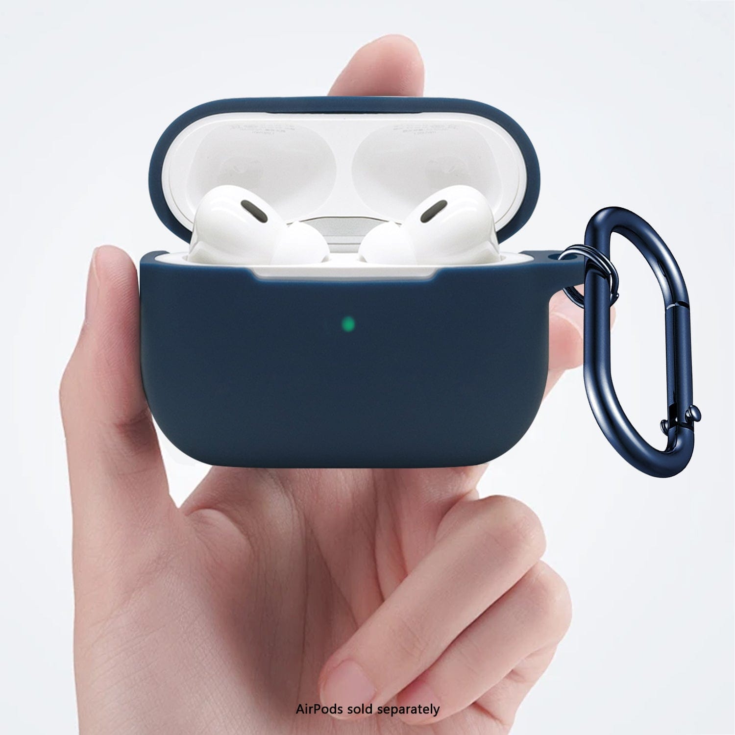 AirPods Pro 3 Case - Silicone | Venture Series
