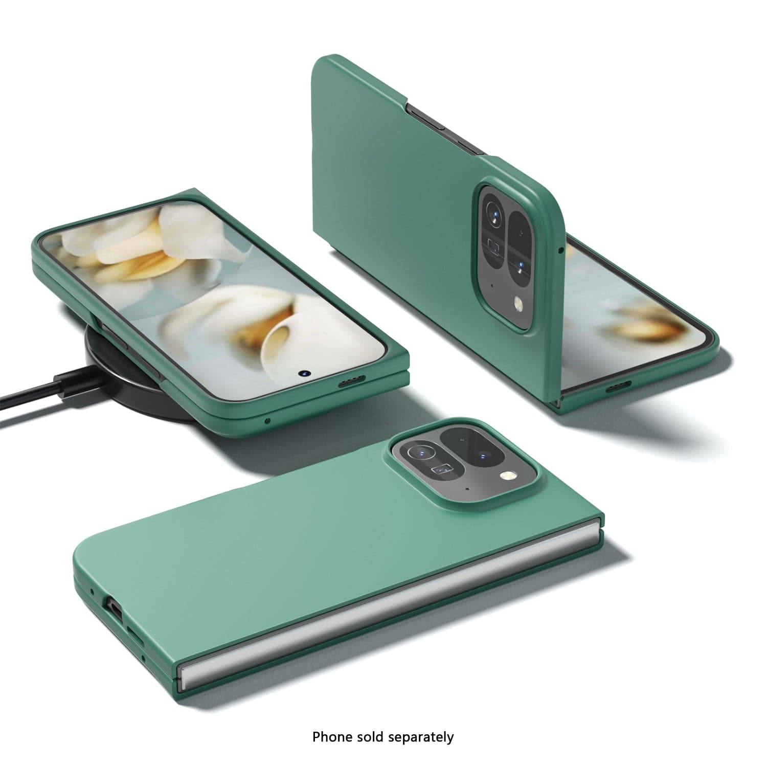 Google Pixel 10 Pro Fold Case - Slim with Smooth Finish | Venture Series