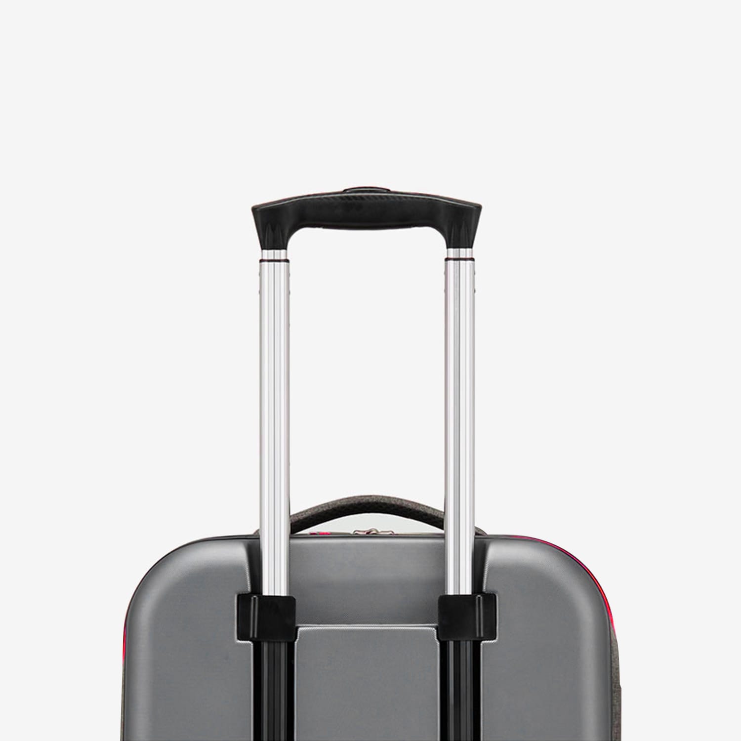 Sahara 20-Inch Collapsible Carry-On Luggage - Foldable Hardshell Suitcase