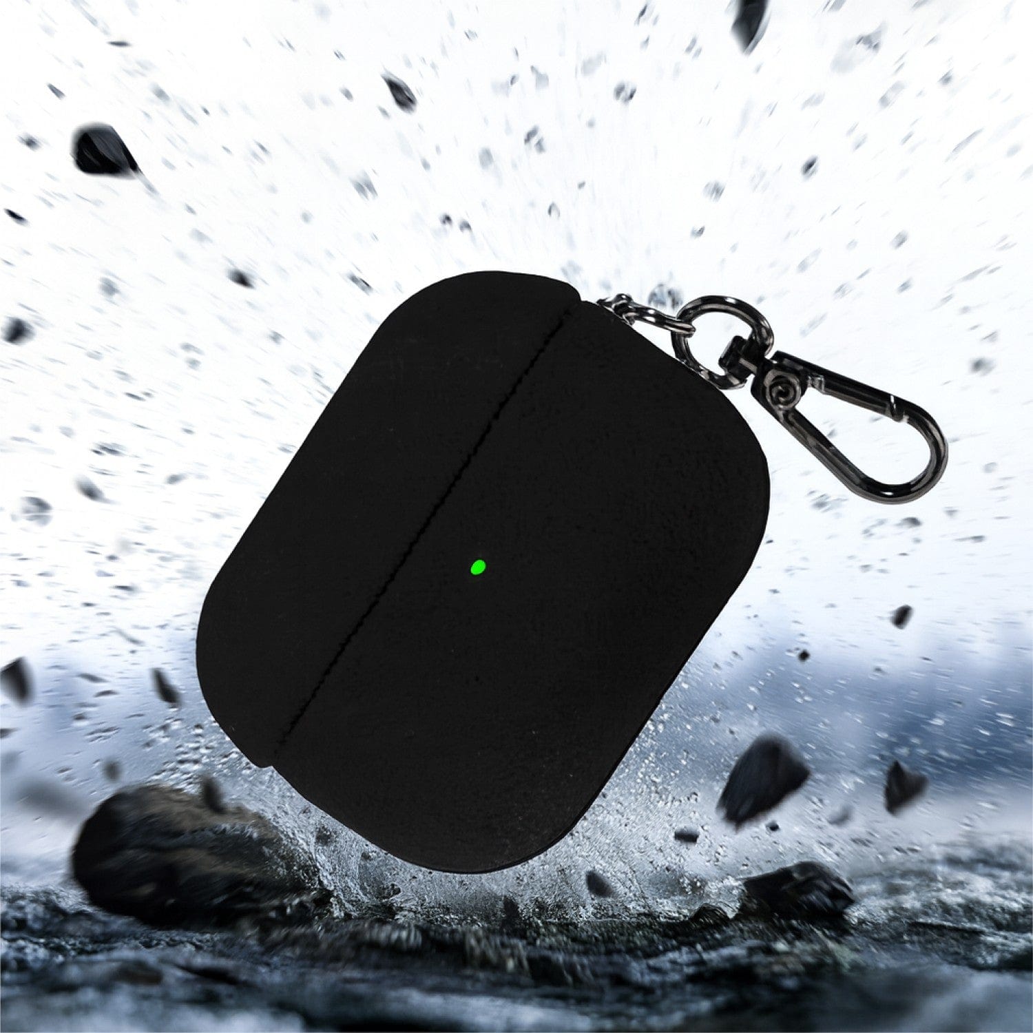 Apple Airpods Pro 3 (2025) Case - Microfiber | Indy Series