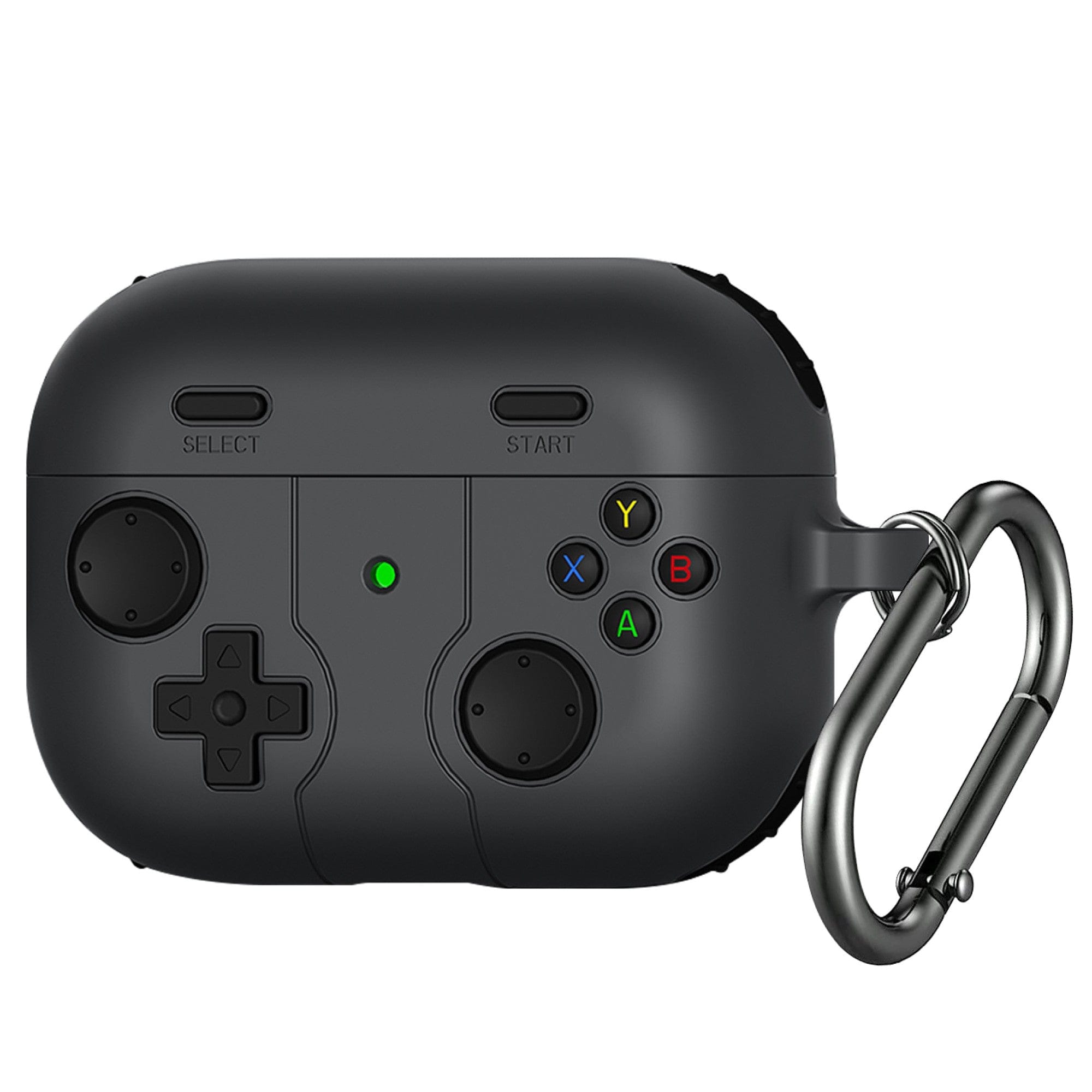 Apple AirPods Pro 3 Case – Gaming Silicone | Venture Series