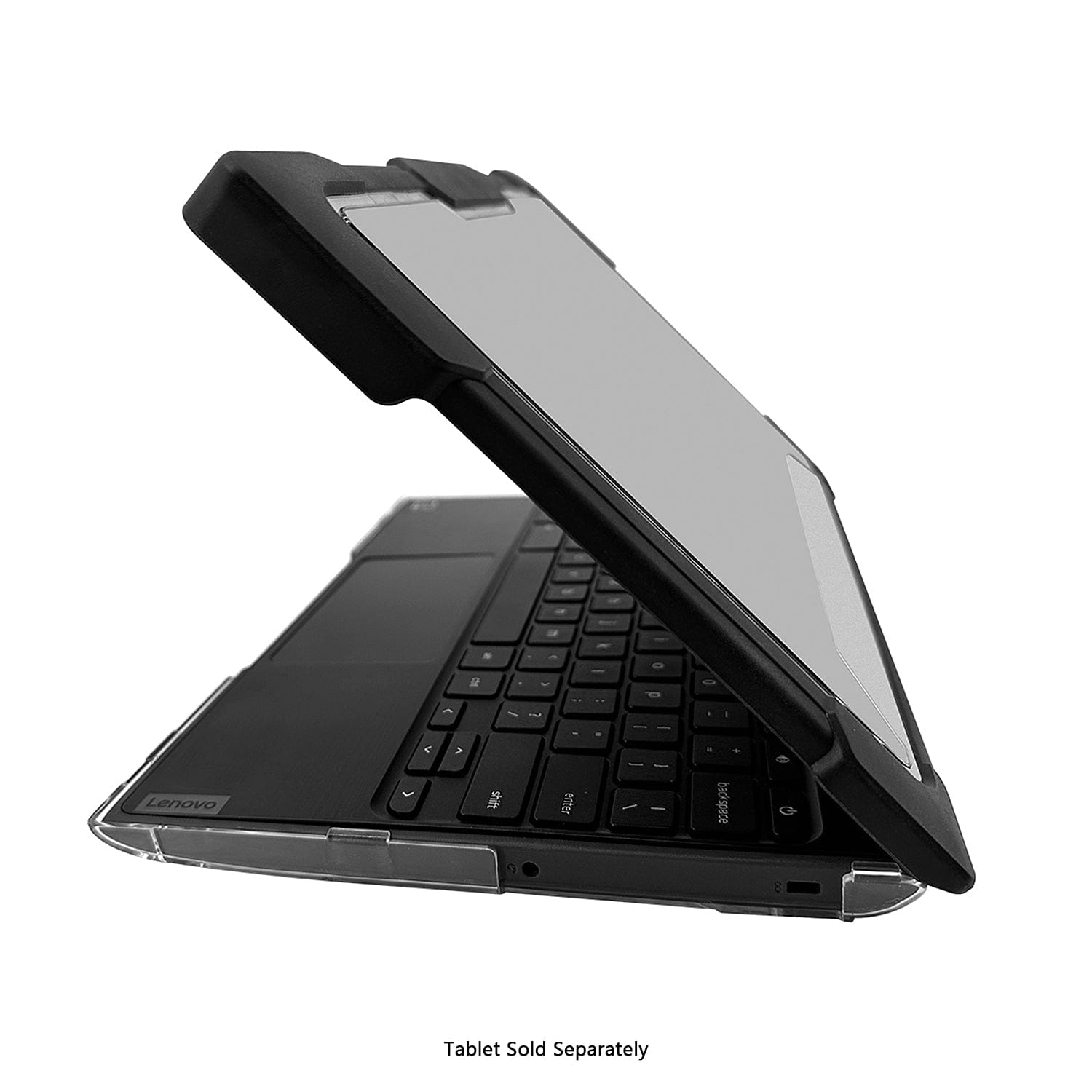 Lenovo 100E Gen 2 Chromebook 11.6” Case - Heavy-Duty Rugged Protection