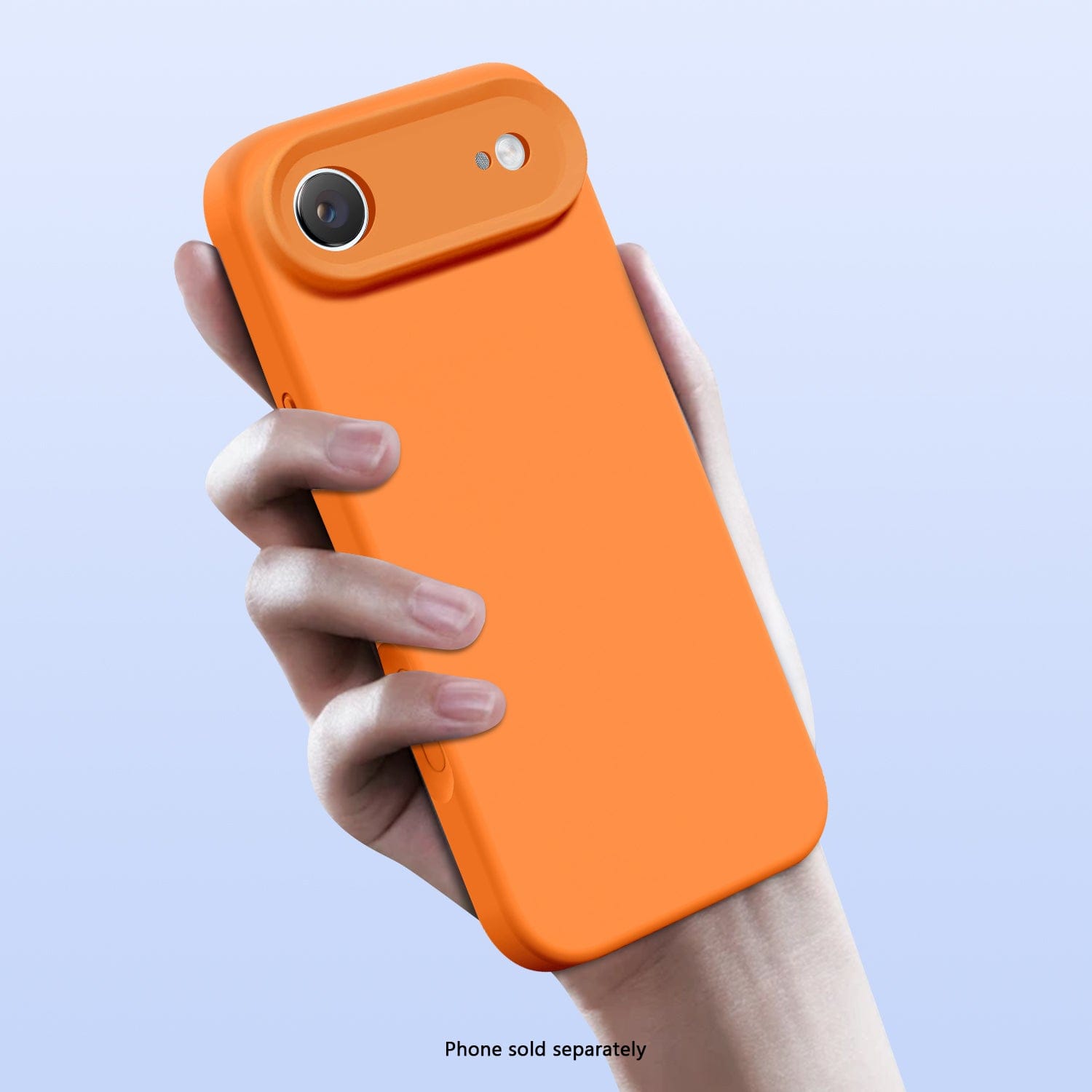 iPhone Air Case - Ultra Thin Silicone, Anti-Slip Grip | Venture Series