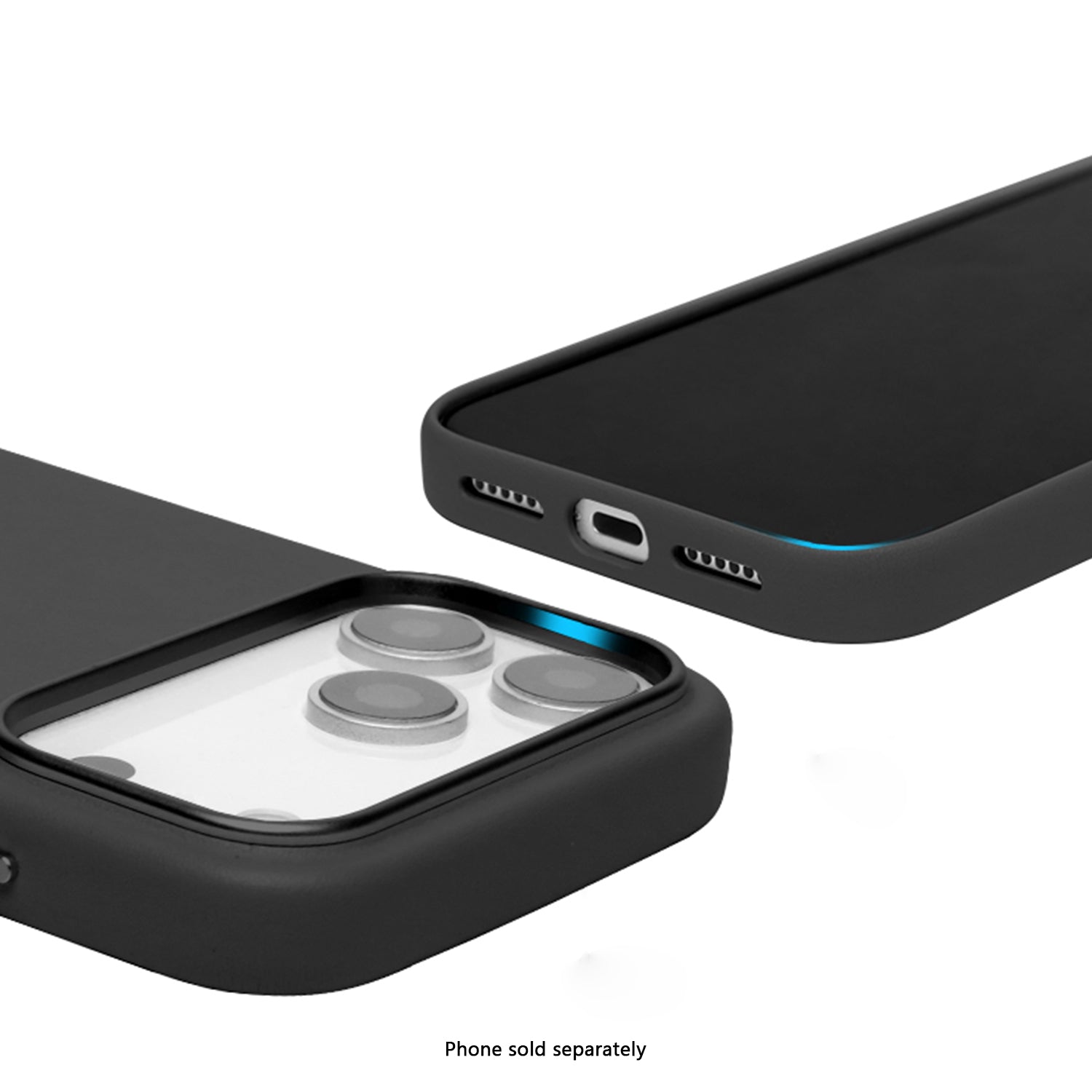 Indy Series Vegan Leather Case Compatible with Magsafe for Apple iPhone 17 Pro Max