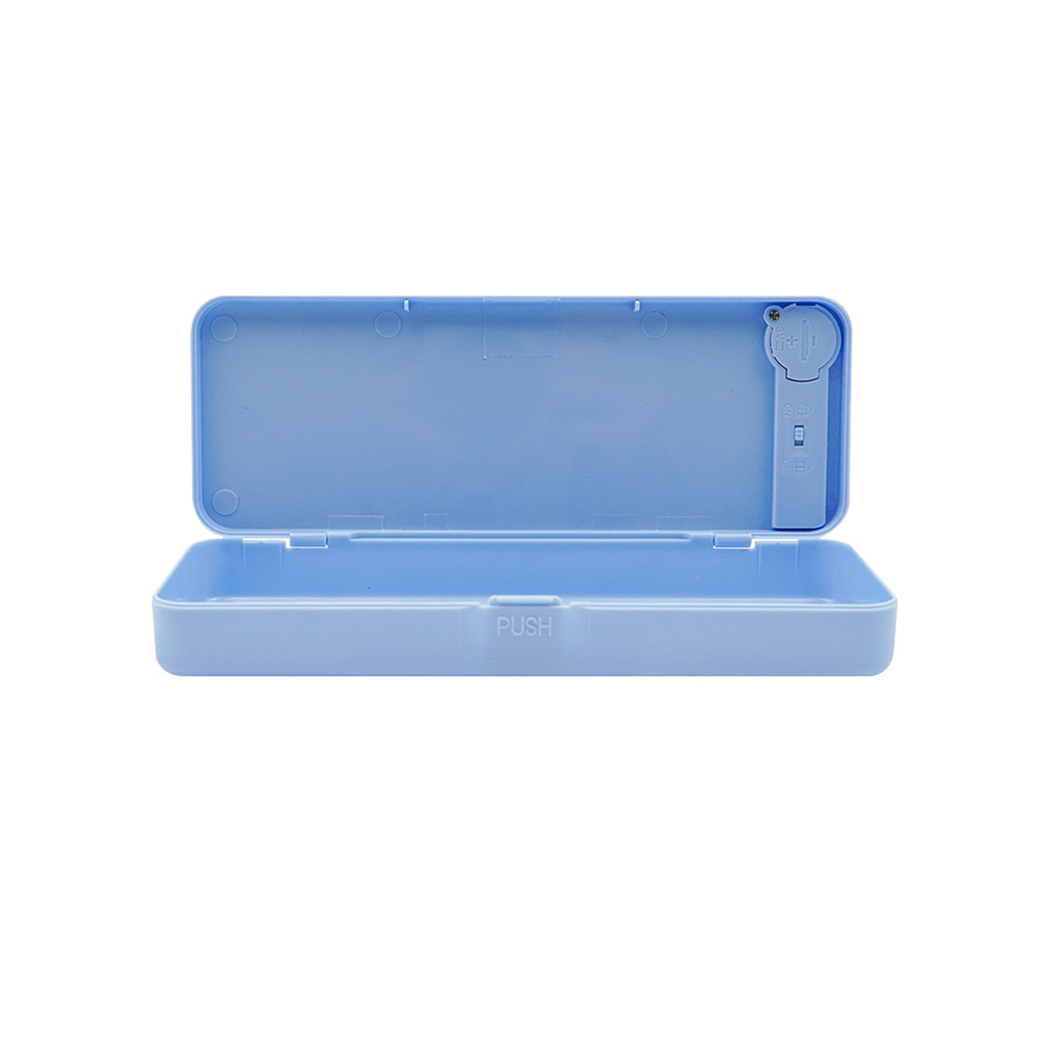 Digital Notepad Storage Case - Stylus, Pen and Pencils Organizer