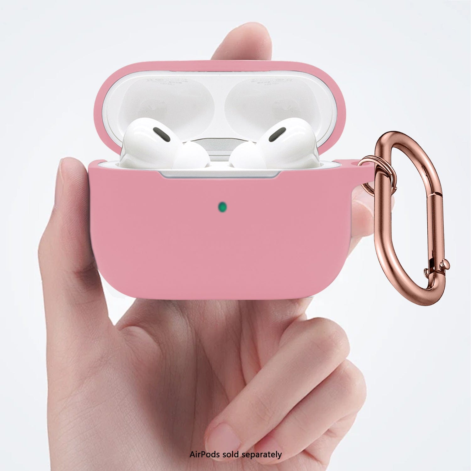 AirPods Pro 3 Case - Silicone | Venture Series