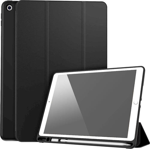 Venture Series Tri-Fold Folio Case - iPad 10.2"