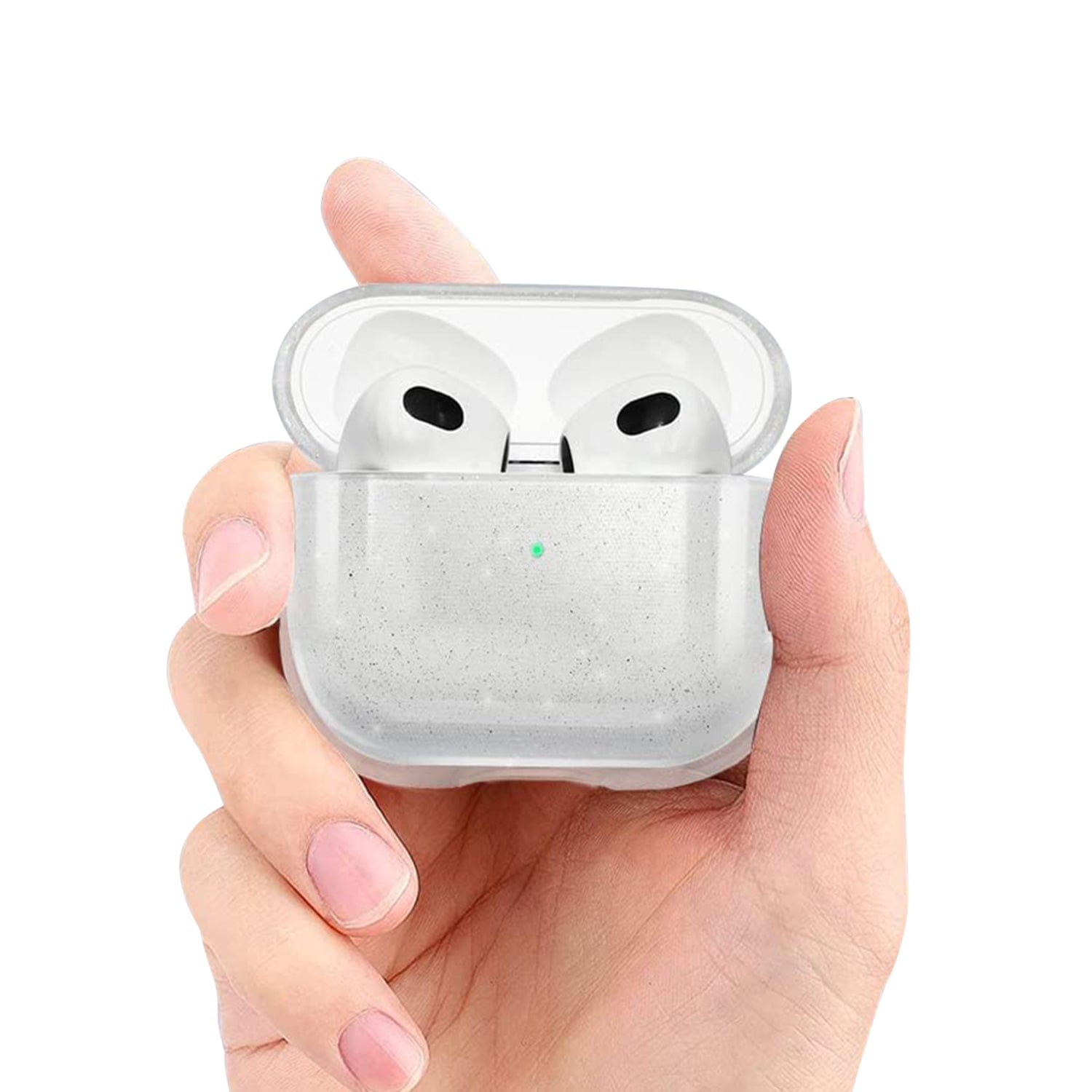 Inspire Series Sparkle Case for Apple AirPods (3rd Generation)