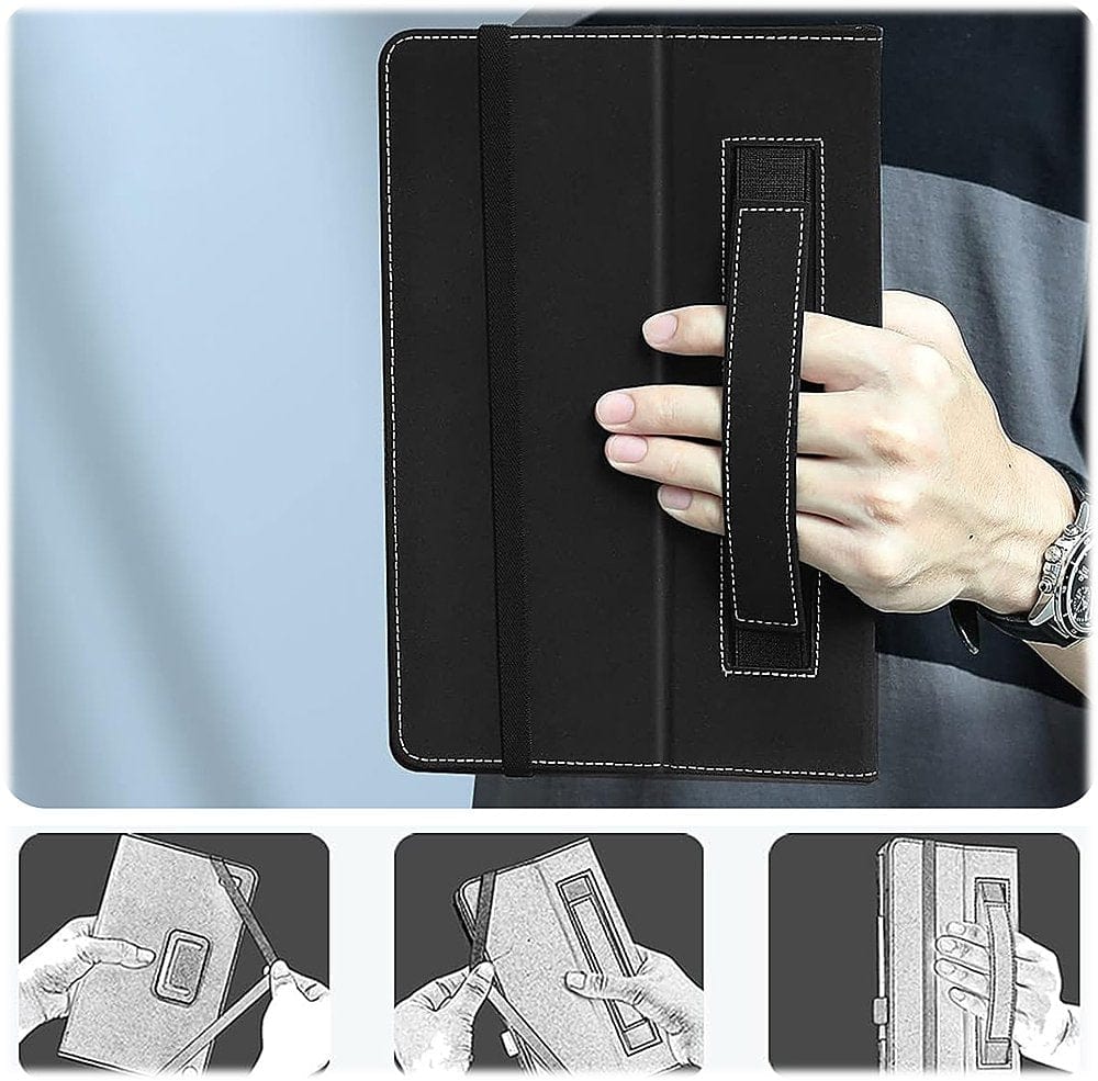 EliteFold Folio Case for Samsung Galaxy Tab A9+