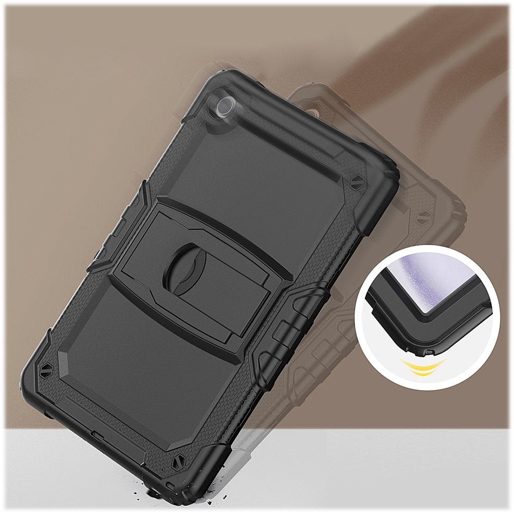 Raider Series Hard Shell Case - Galaxy Tab  A9+