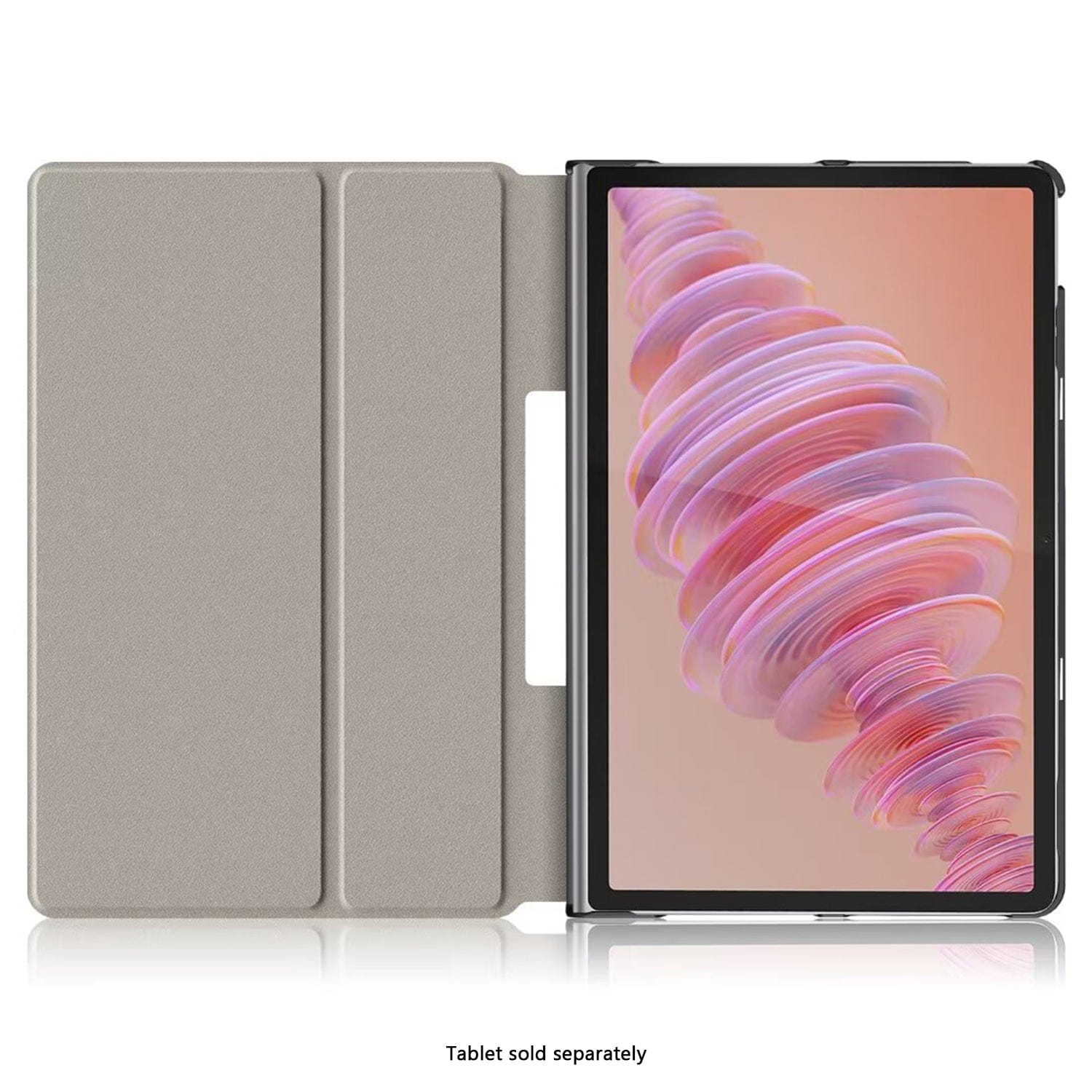 Venture Series Folio Case - Lenovo Tab Plus 11.5