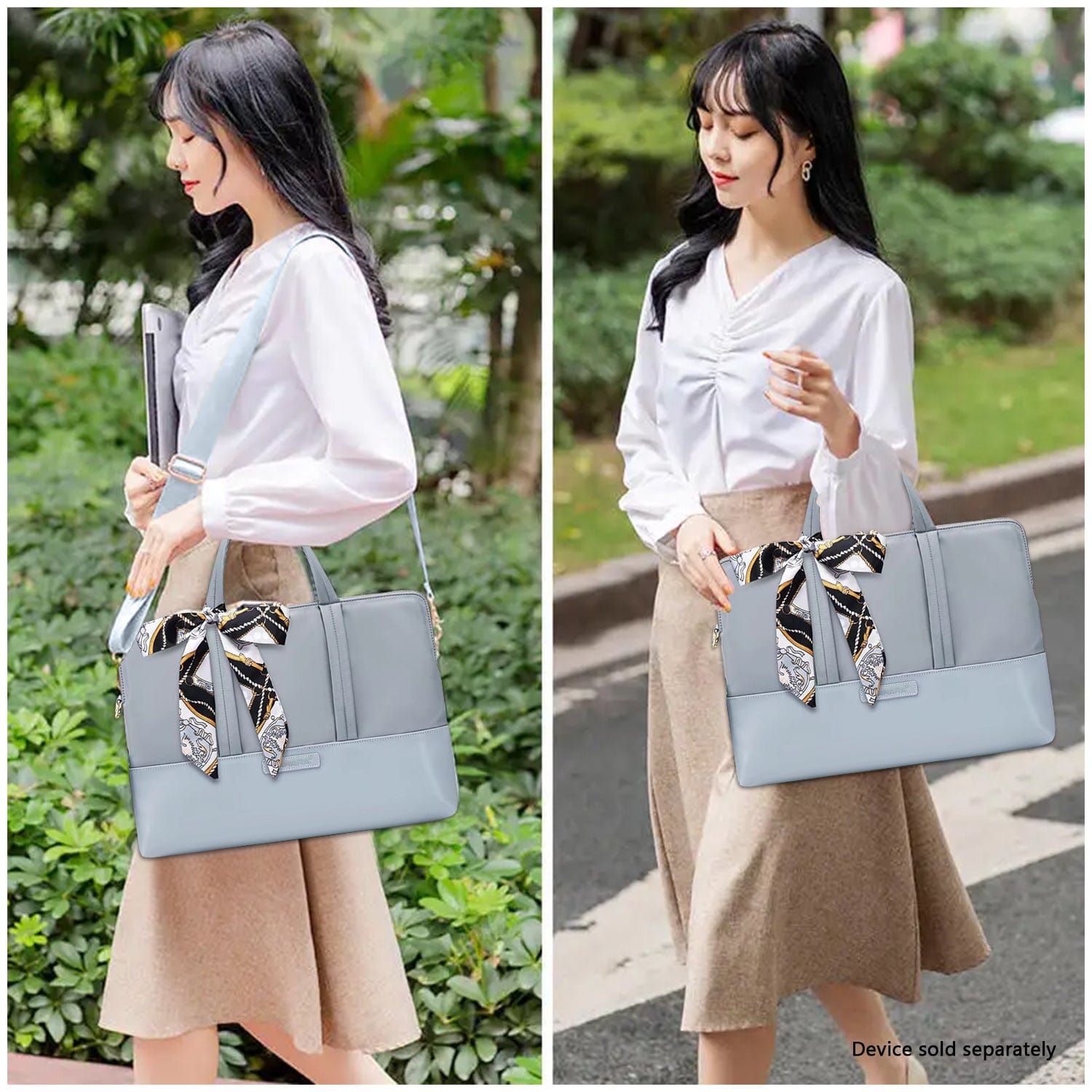 Inspire Series Women's Bag - Laptops up to 15.6"