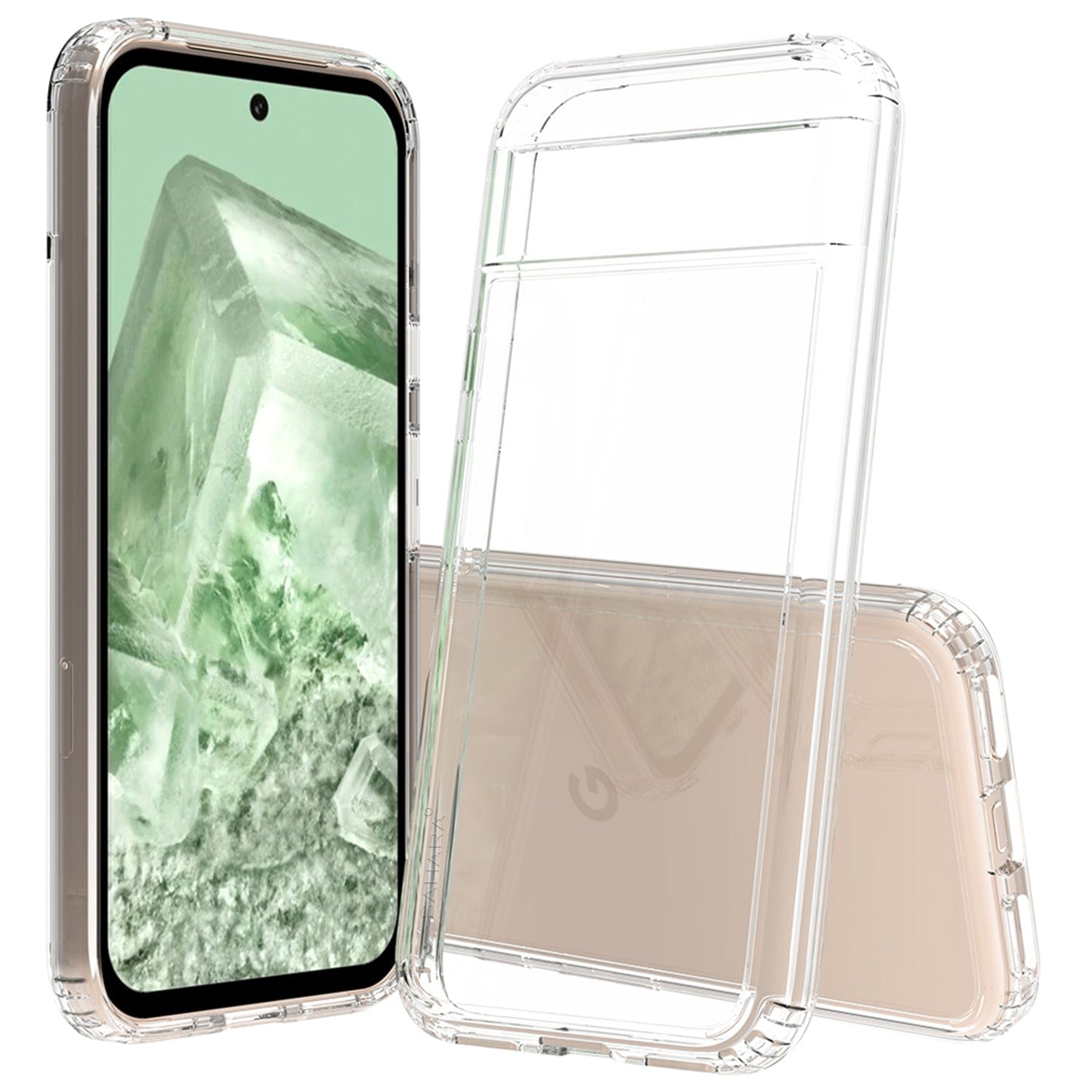 Inspire Series Hard Shell Case - Google Pixel 8a