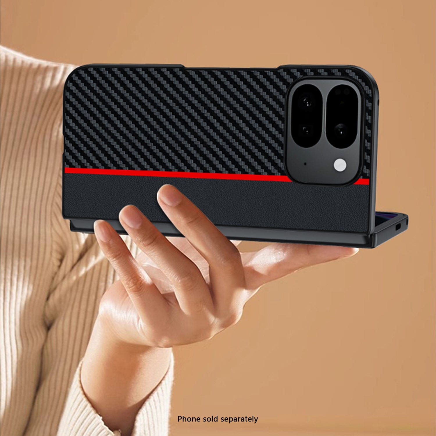 Google Pixel 10 Pro Fold Case - Smooth Finish | Venture Series