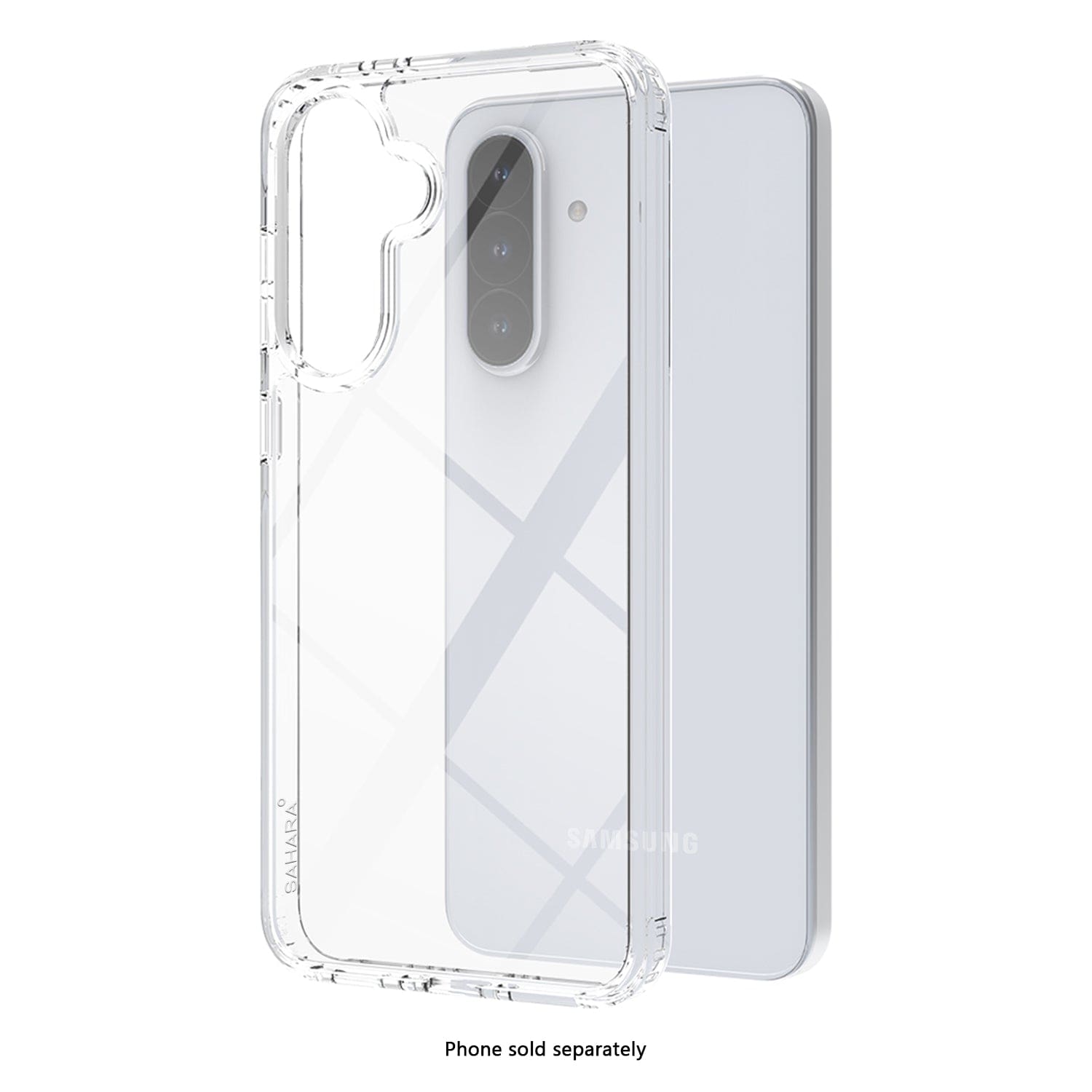 Venture Series Hard Shell Case - Samsung Galaxy A56 5G