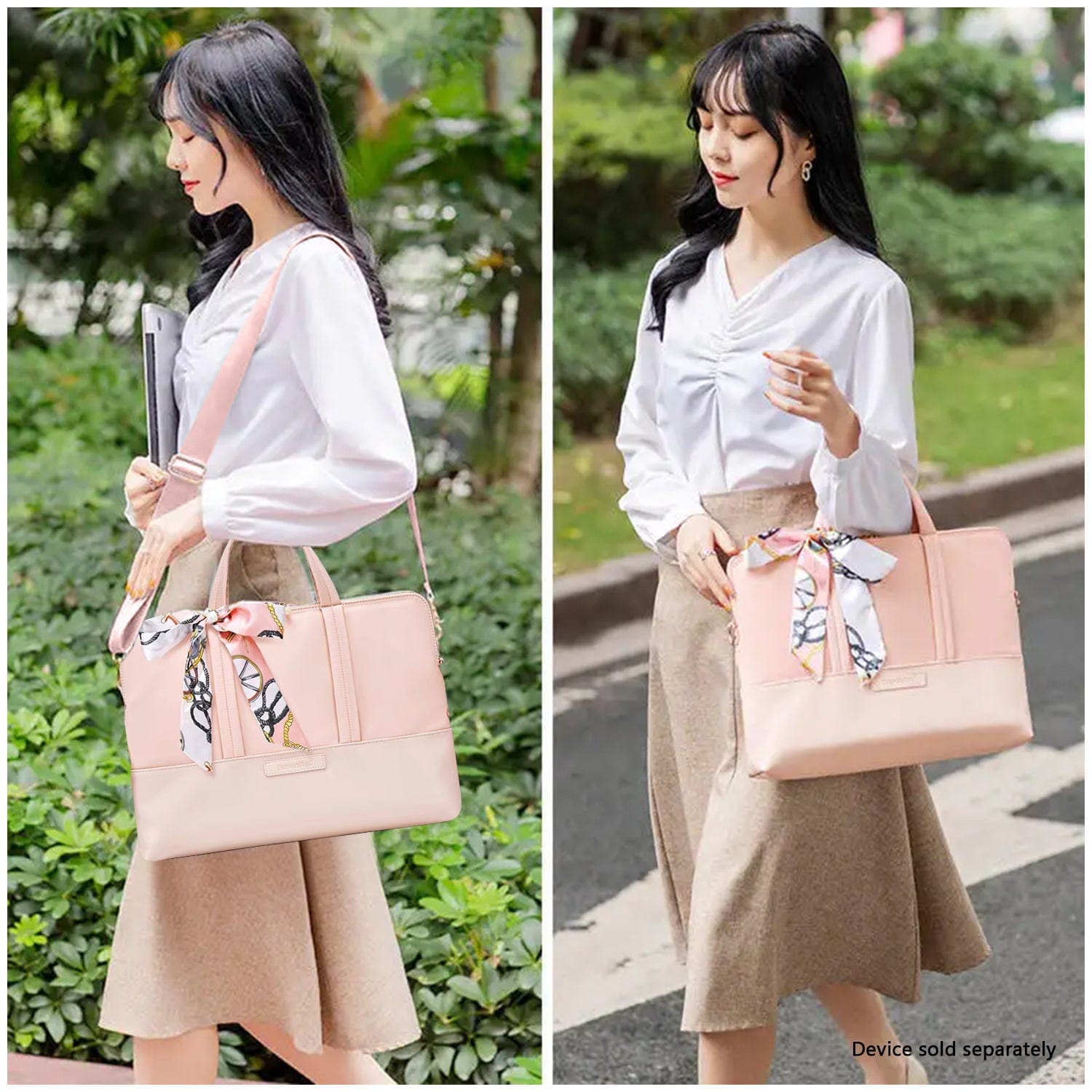 Inspire Series Women's Bag - Laptops up to 15.6"