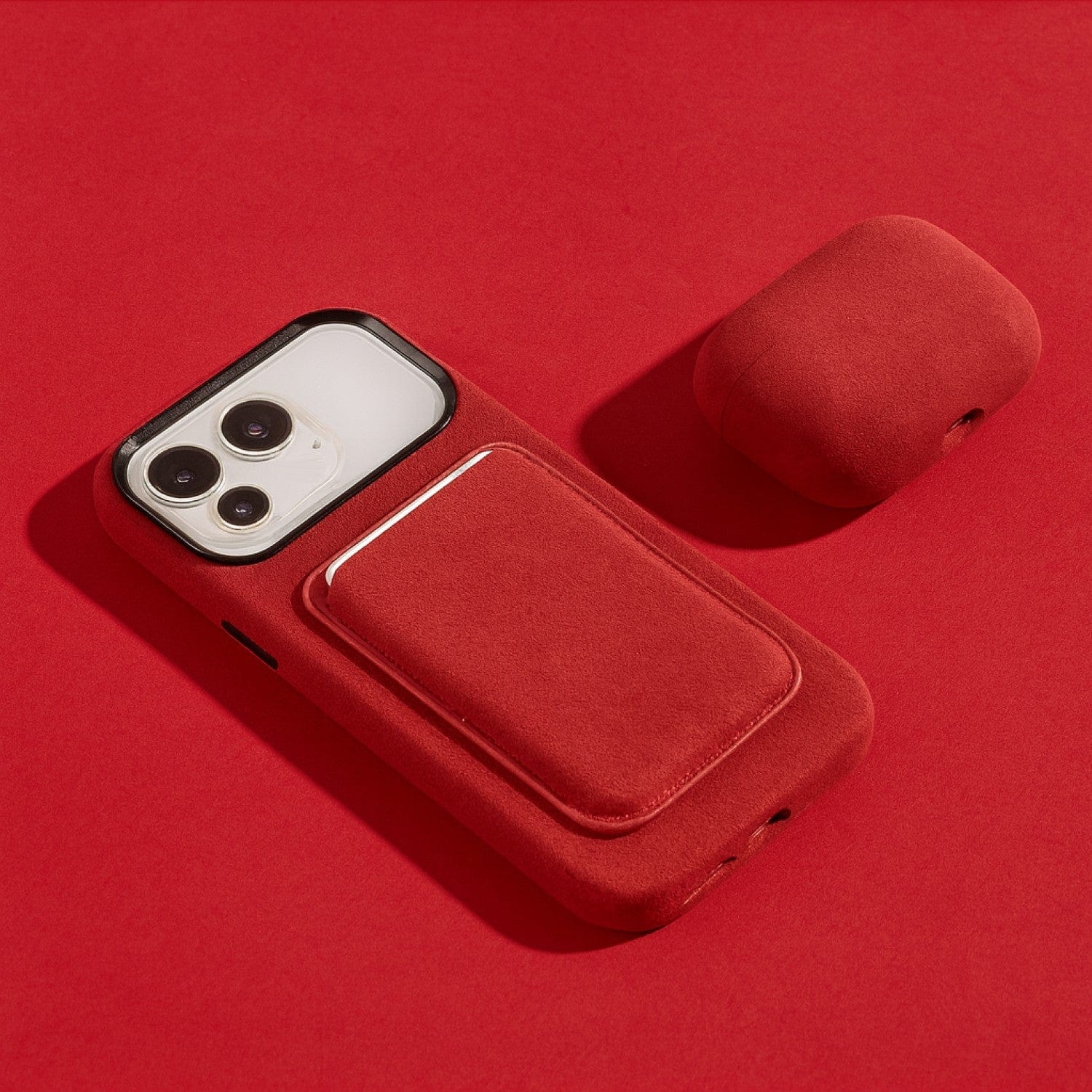 Apple Airpods Pro 3 (2025) Case - Microfiber | Indy Series