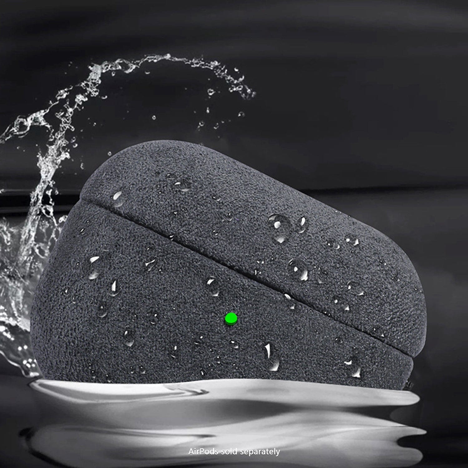 Apple Airpods Pro 3 (2025) Case - Microfiber | Indy Series