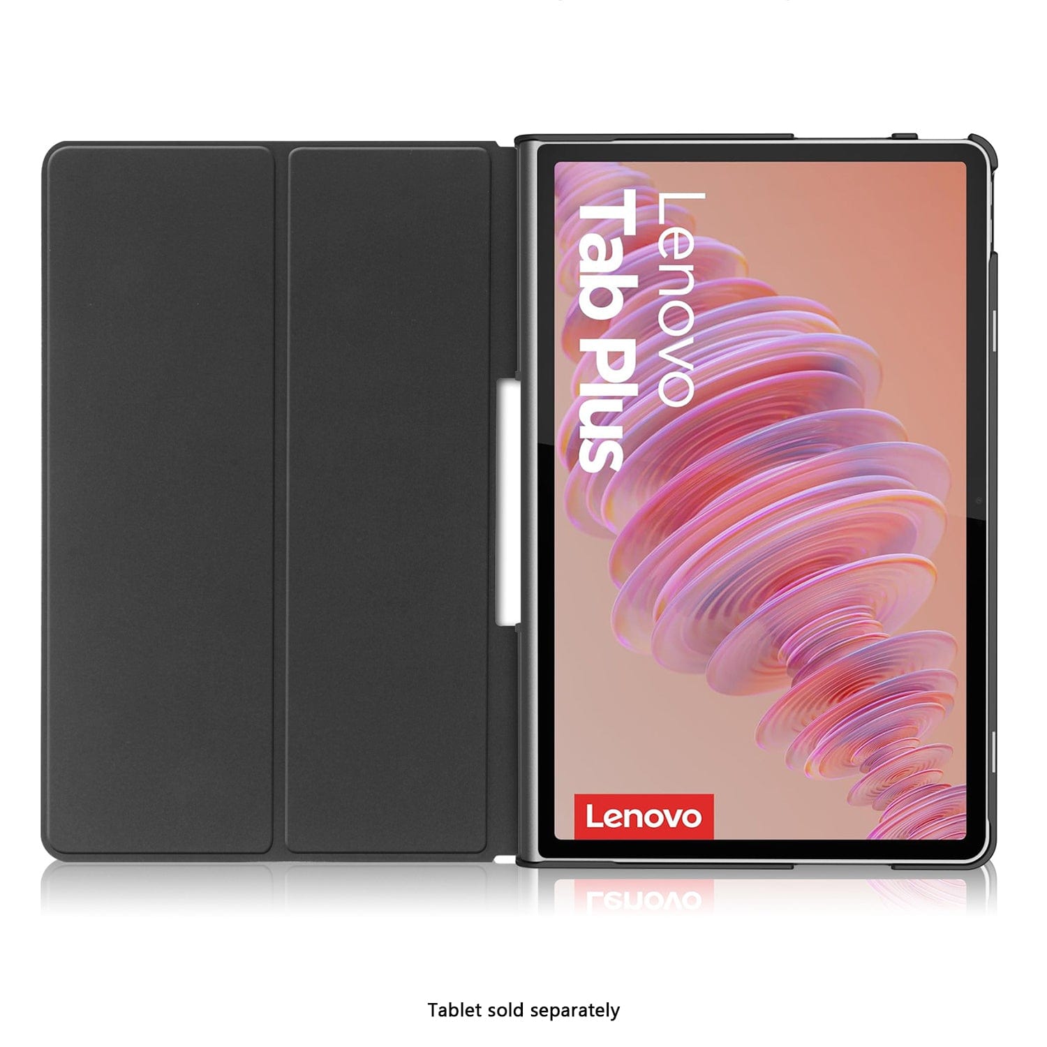 Venture Series Folio Case - Lenovo Tab Plus 11.5