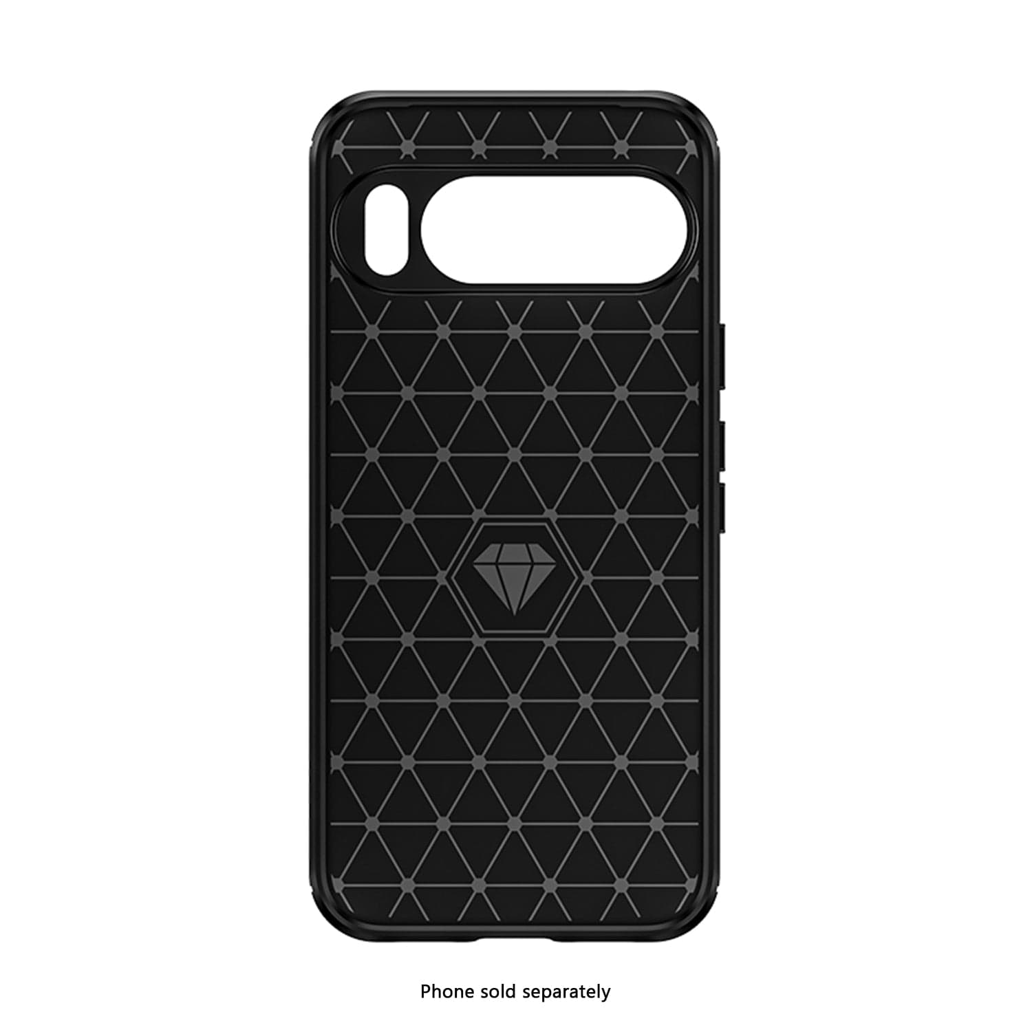 Google Pixel 10 Pro XL Case – Slim Anti-Slip Grip | Venture Series