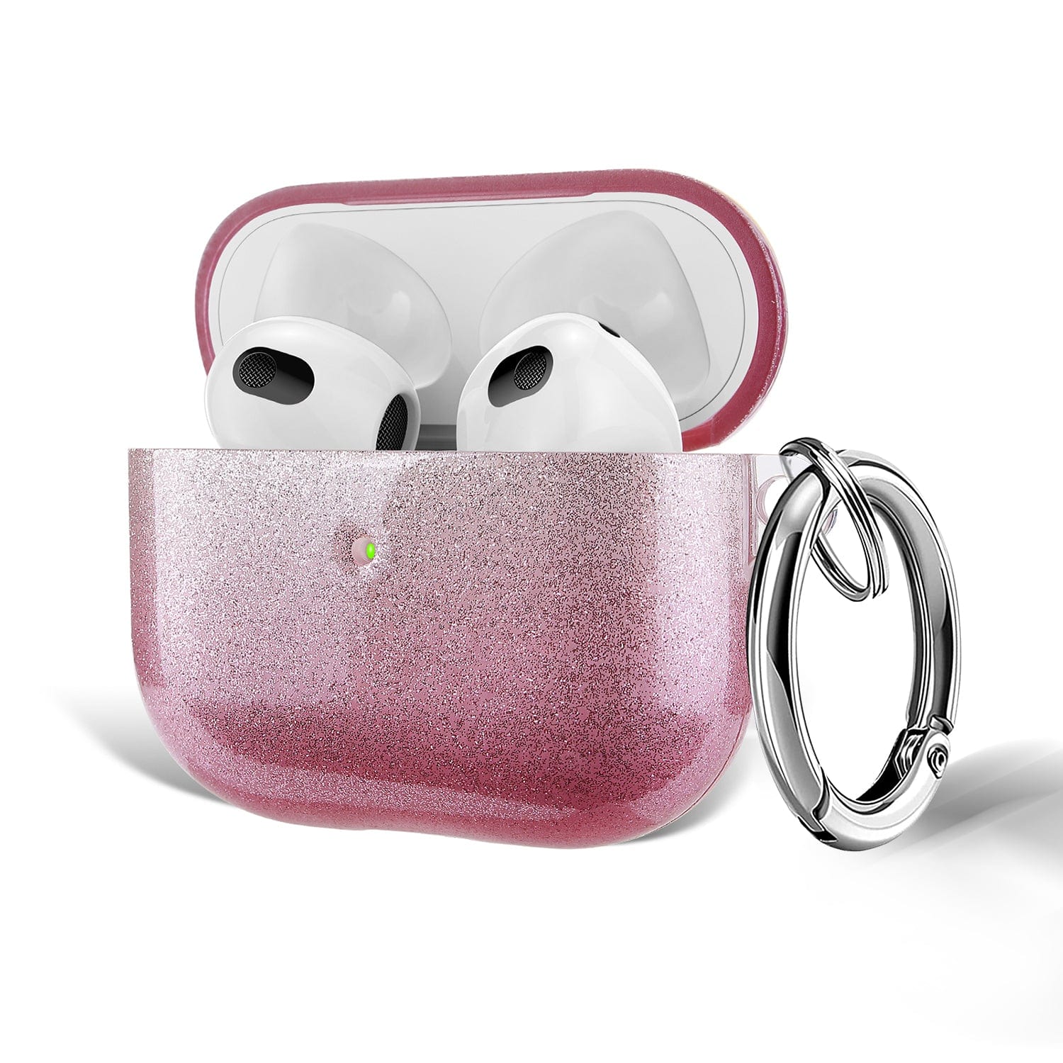 Inspire Series Sparkle Case for Apple AirPods (3rd Generation)