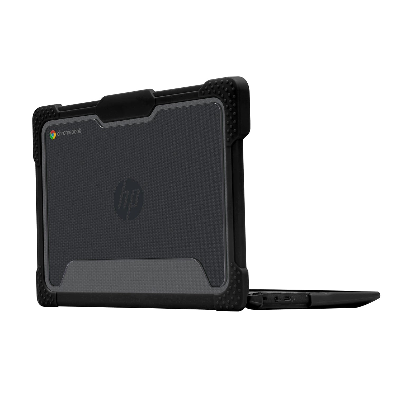 HP Fortis 11 G10 & HP Fortis G1i 11” Chromebook Case - Heavy-Duty Rugged Protection