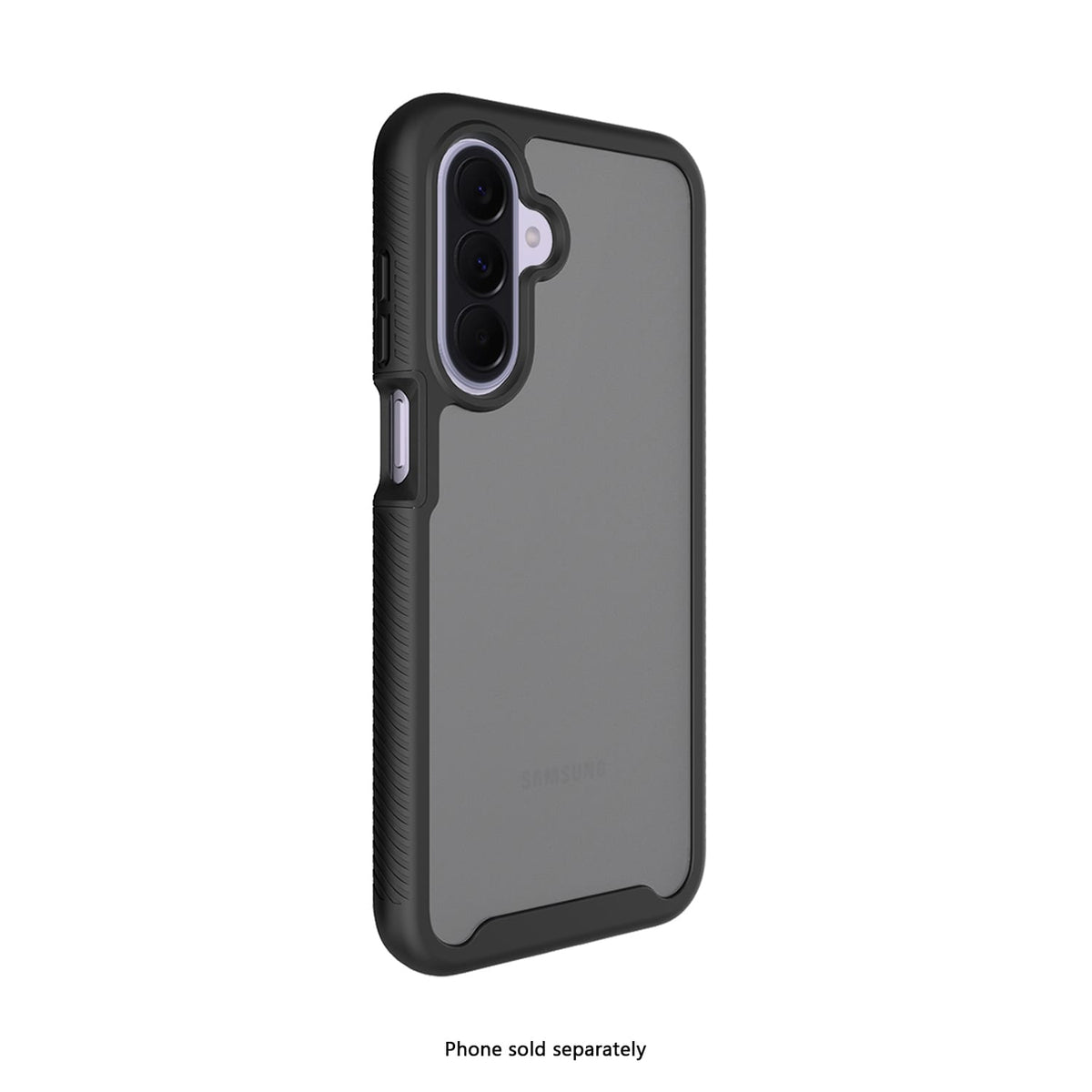 Galaxy A27 Case with Built-in Screen Protector - Full Body Anti-Slip Grip | Raider Series
