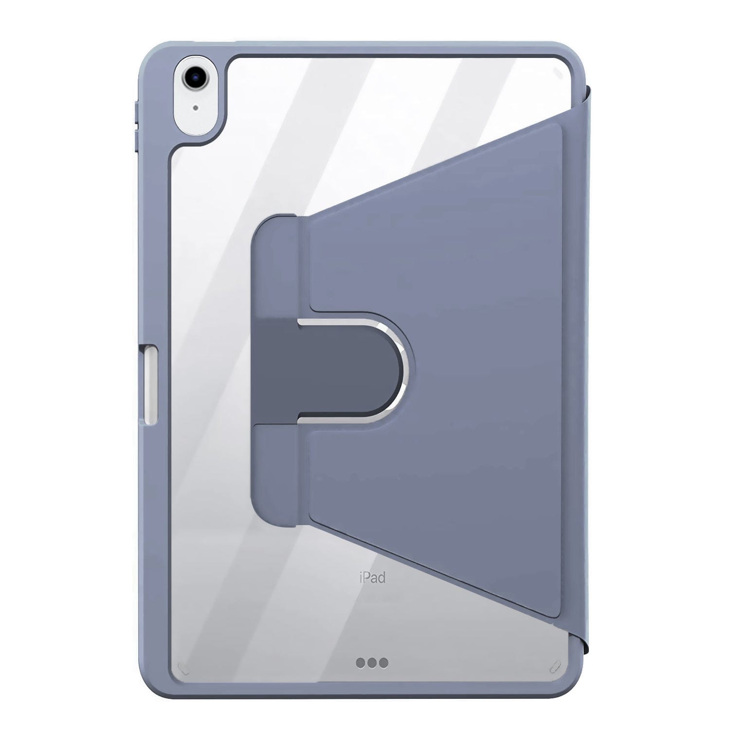 Indy Series Multi-Angle Folio Case - iPad 10.9"