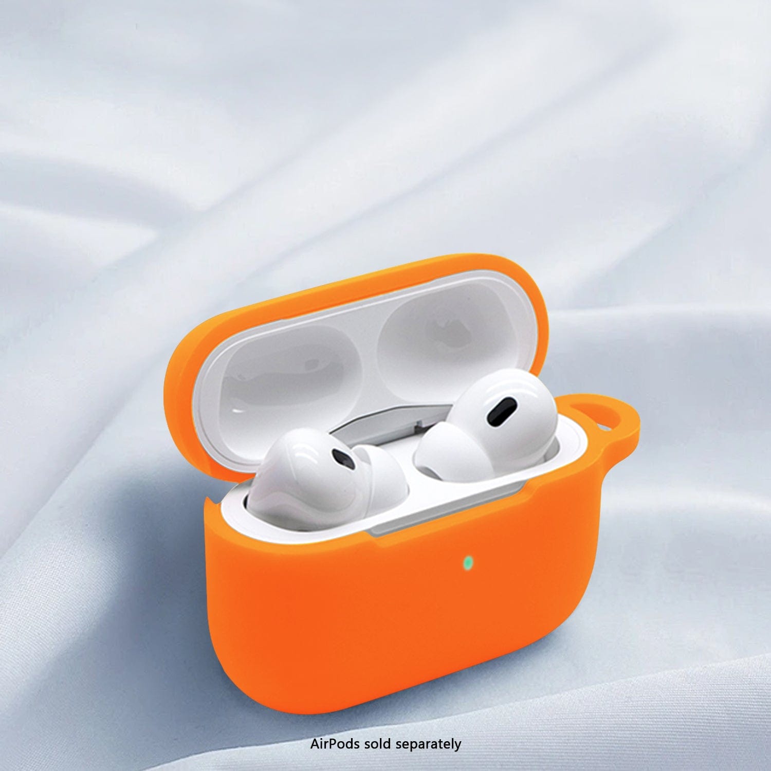 AirPods Pro 3 Case - Silicone | Venture Series