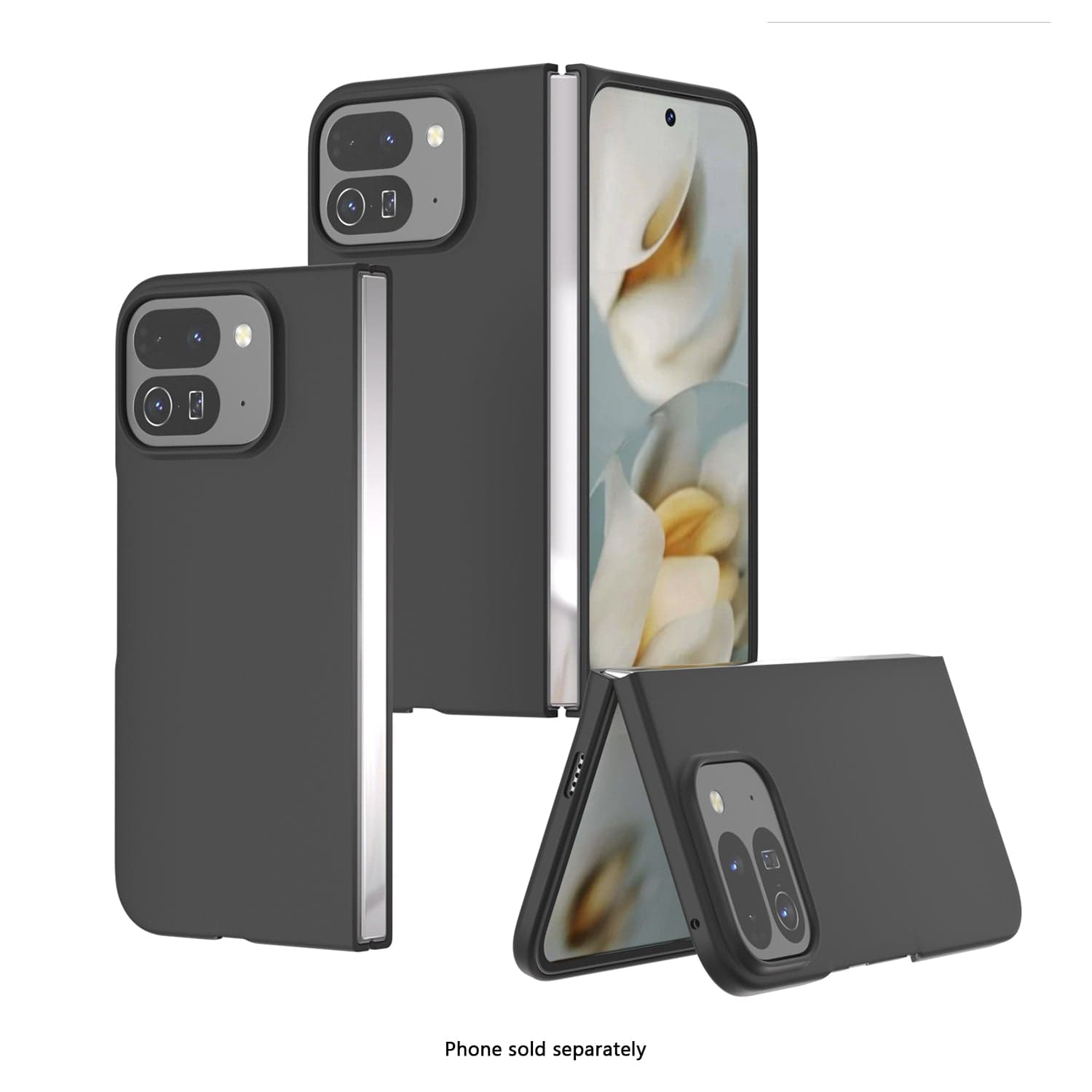 Google Pixel 10 Pro Fold Case - Slim with Smooth Finish | Venture Series