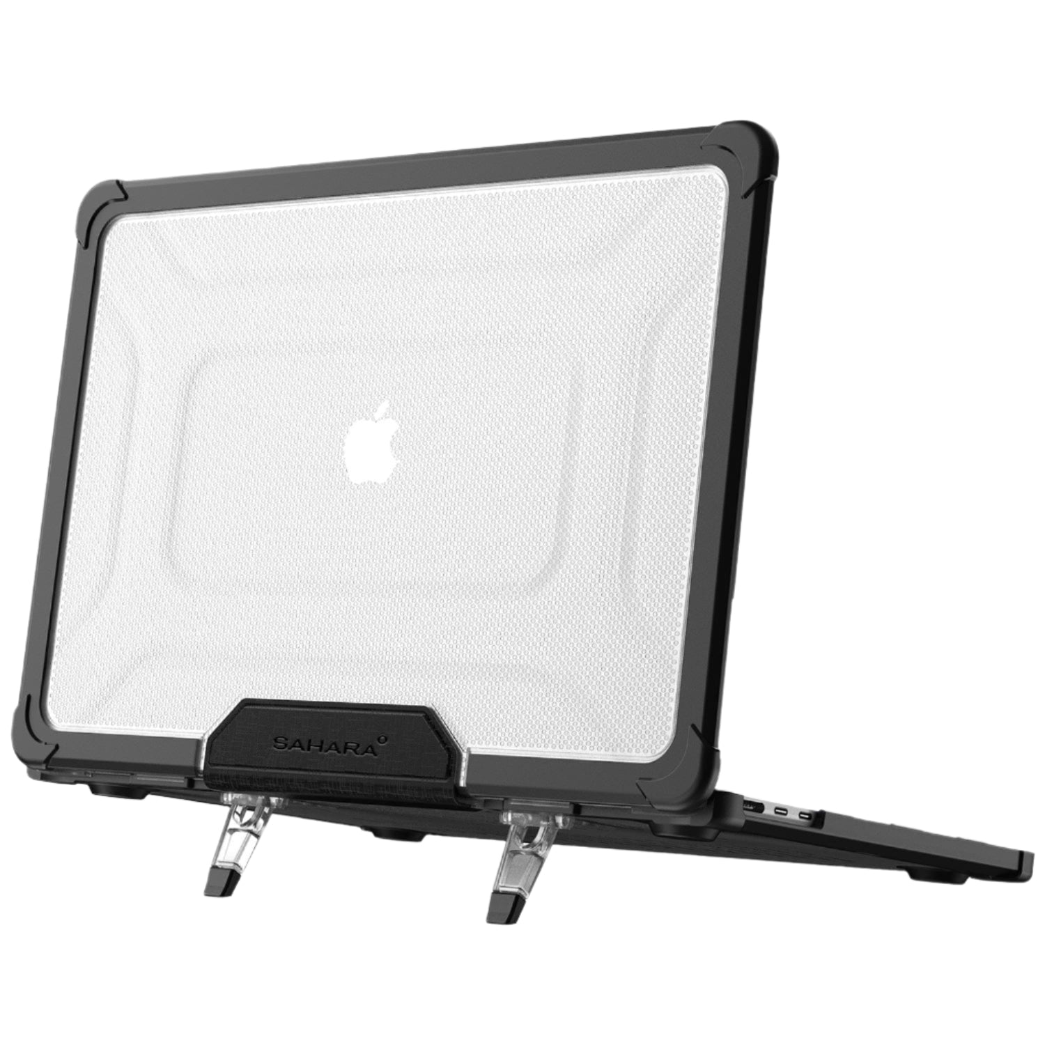 Heavy-Duty Raider Series Case with Stand for MacBook Pro 14" (2024)