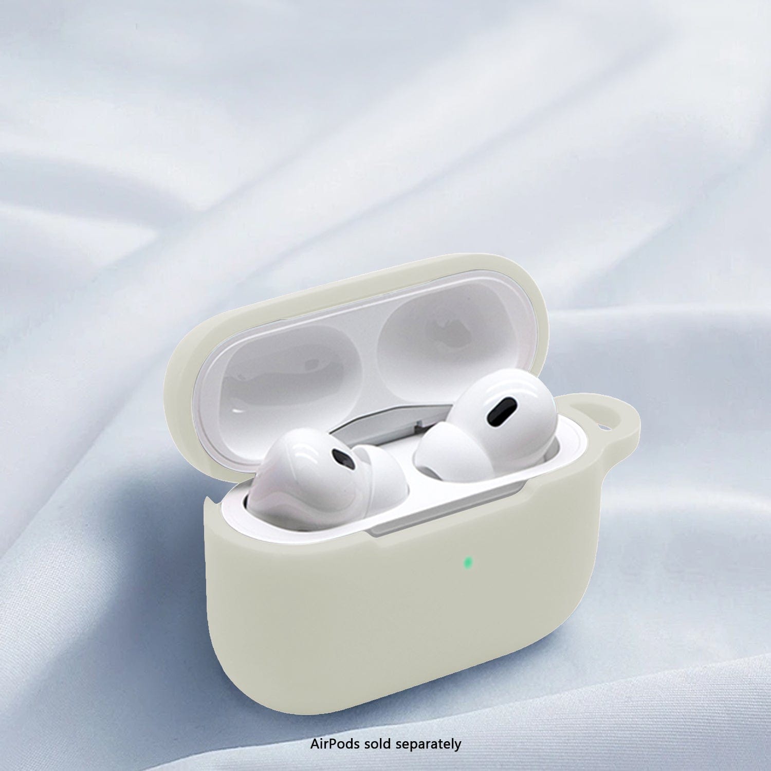 AirPods Pro 3 Case - Silicone | Venture Series