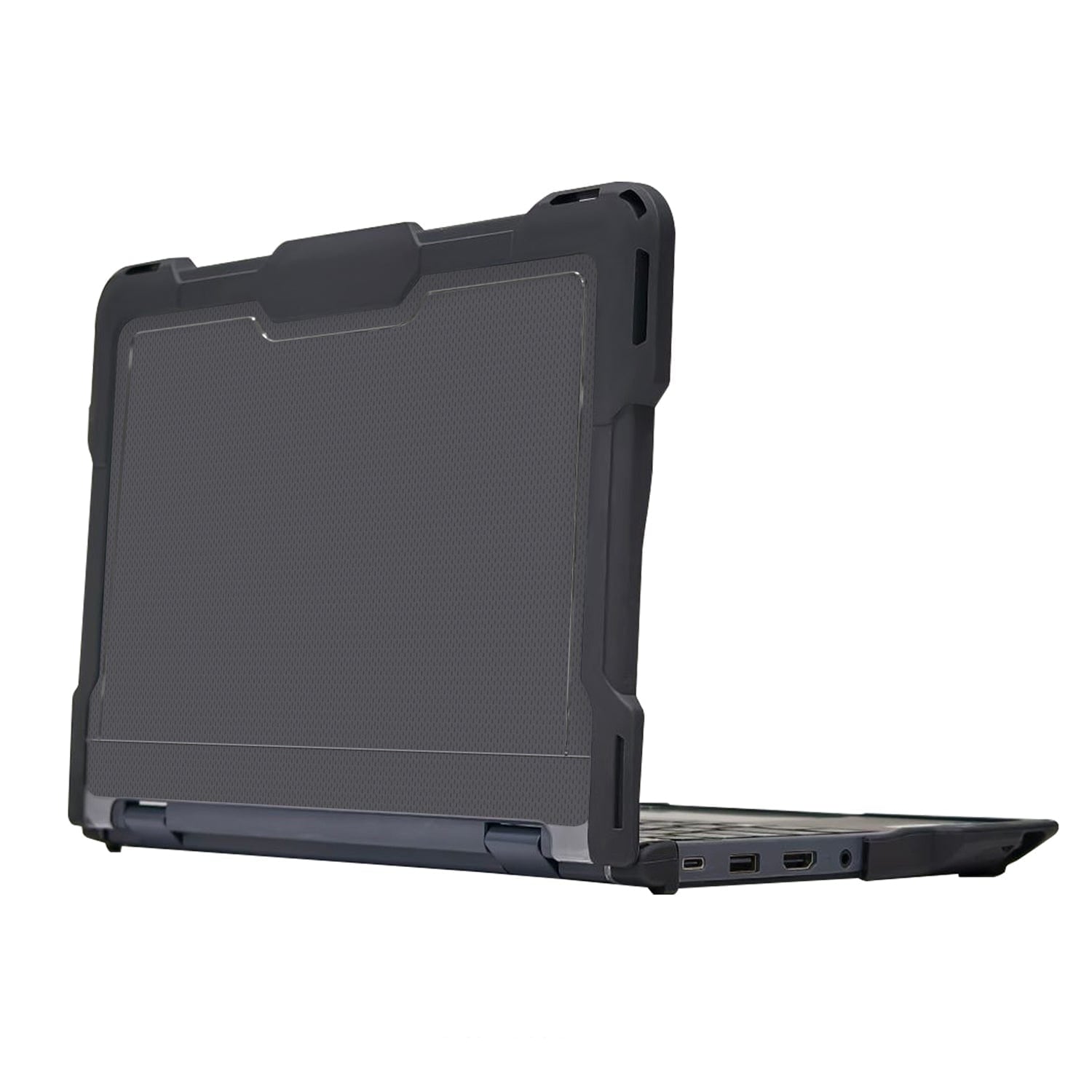 Lenovo 300E Gen 4 & 100E Gen 4 Chromebook 11.6” Case - Heavy-Duty Rugged Protection