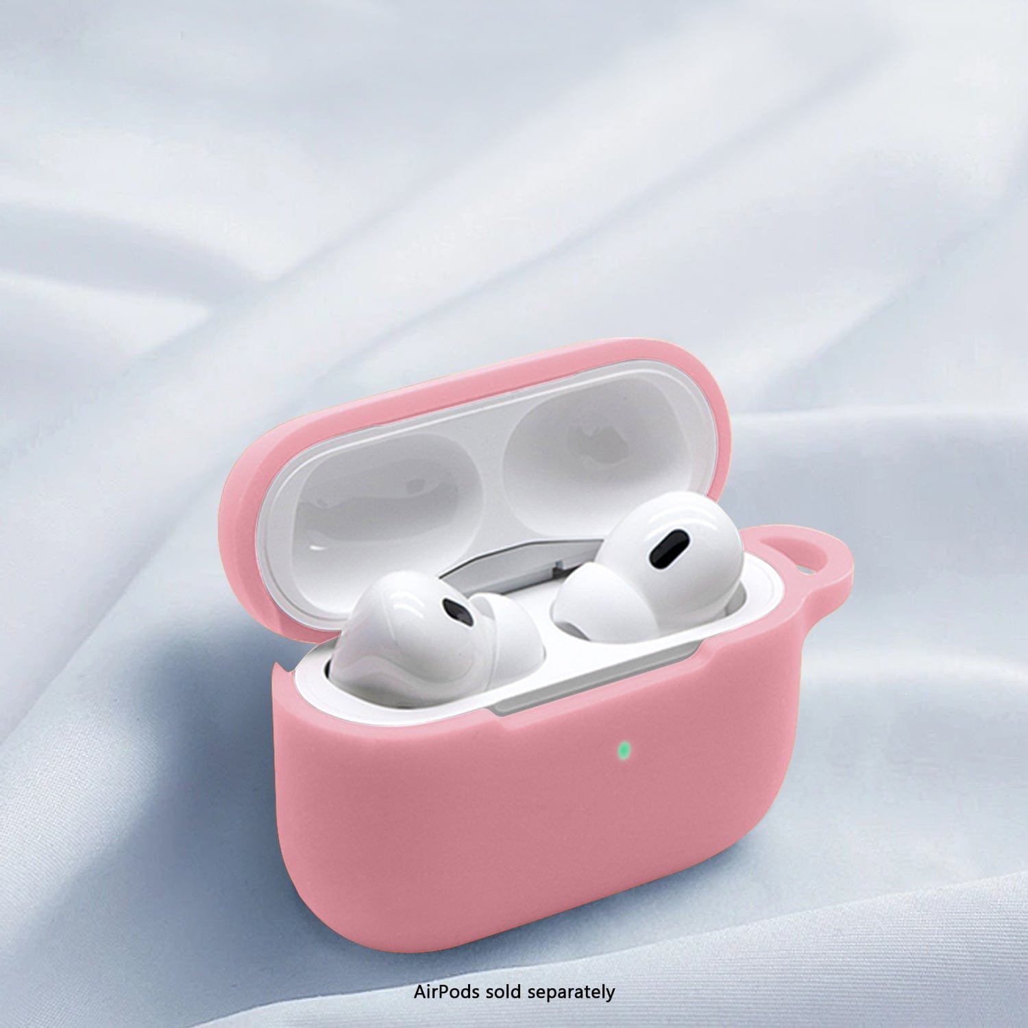 AirPods Pro 3 Case - Silicone | Venture Series