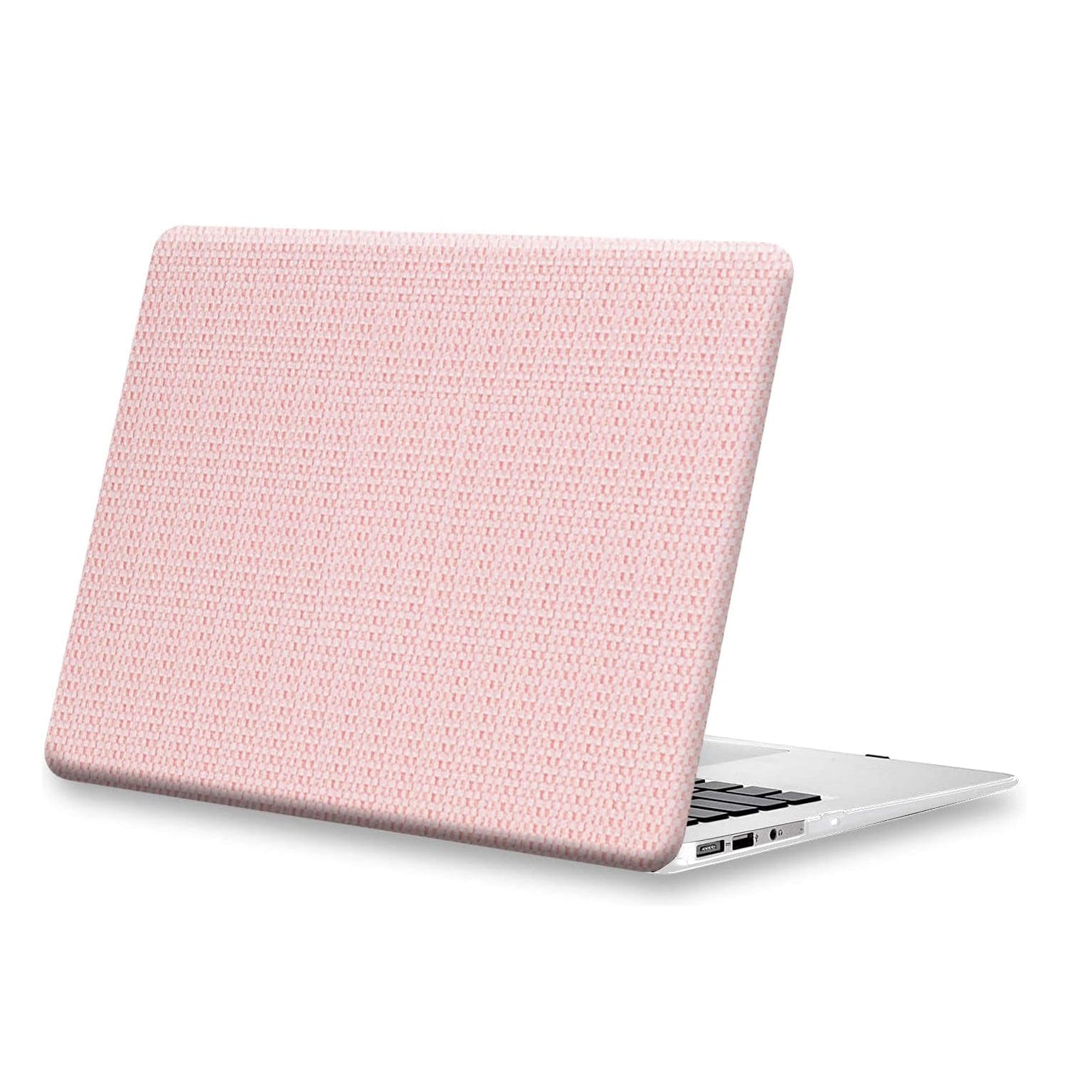 Woven Laptop Case for Apple MacBook Air 13.6" M2 Chip Laptops