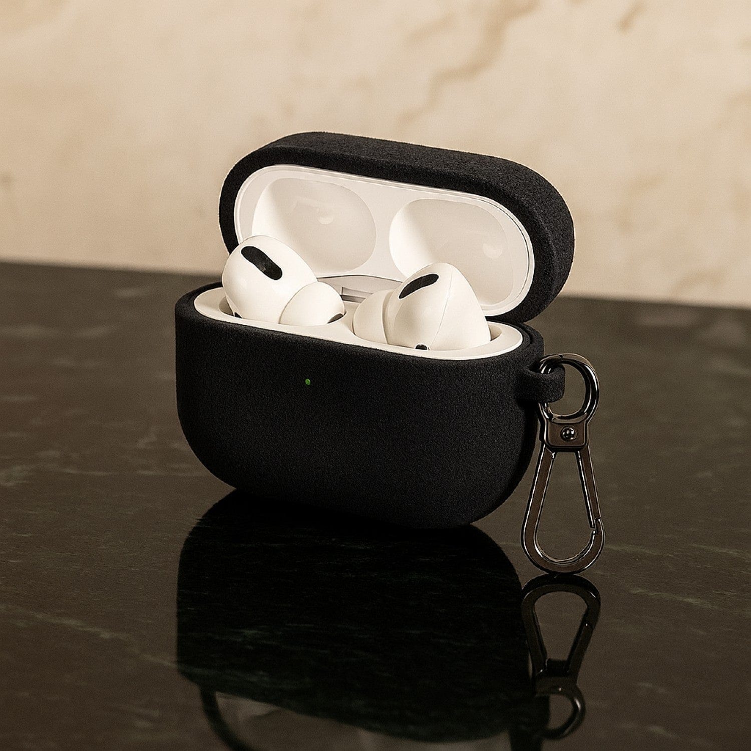 Apple Airpods Pro 3 (2025) Case - Microfiber | Indy Series