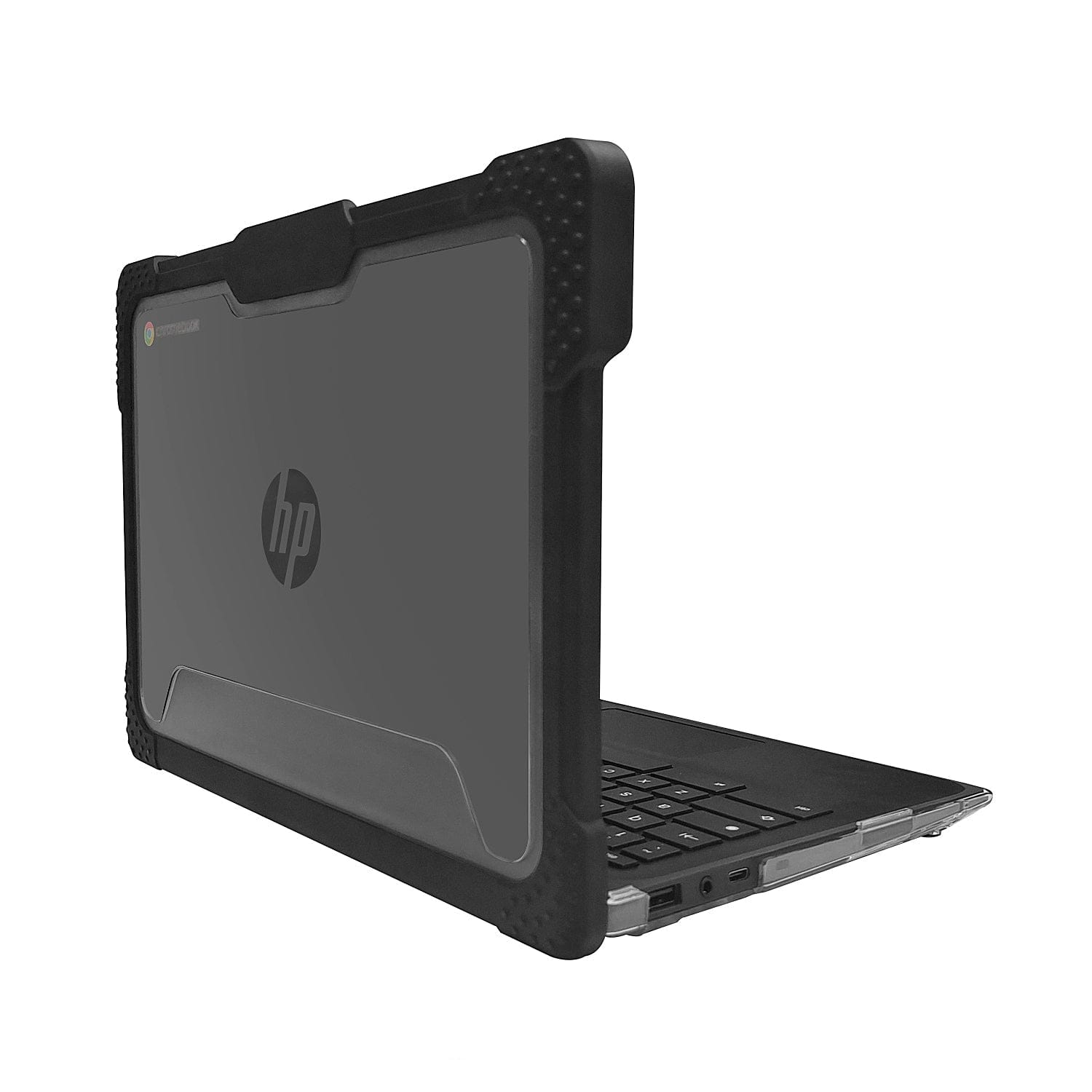 HP Chromebook 11.6” G8 EE/G9 EE Case - Heavy-Duty Rugged Protection