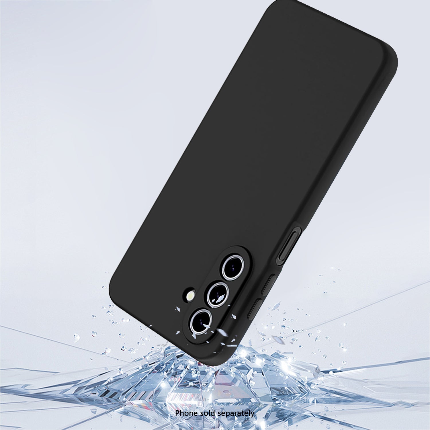 Samsung Galaxy A27 Case - Ultra-Thin Silicone | Venture Series