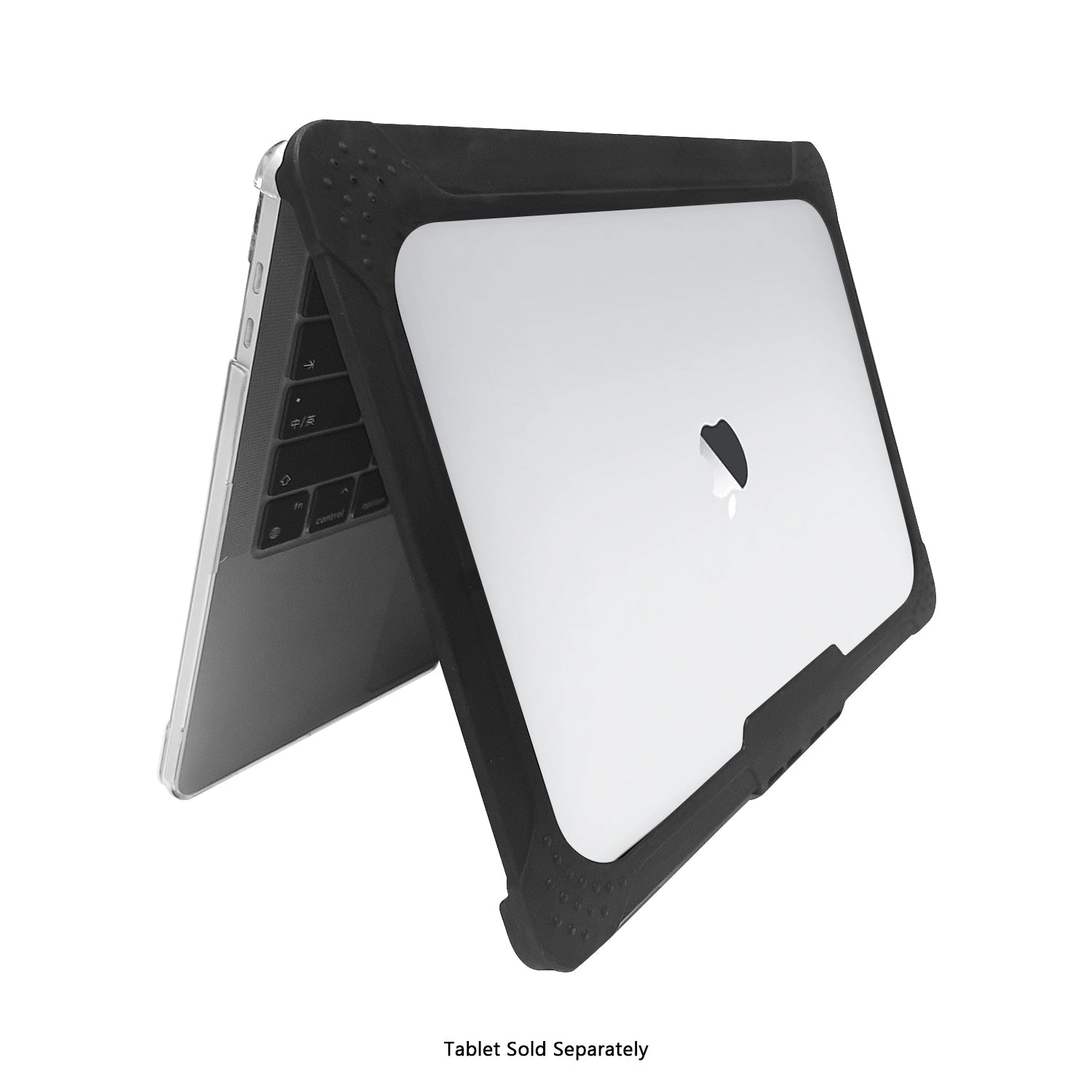 MacBook Pro 14.2” (A2442) Case - Shock-Absorbing Corners