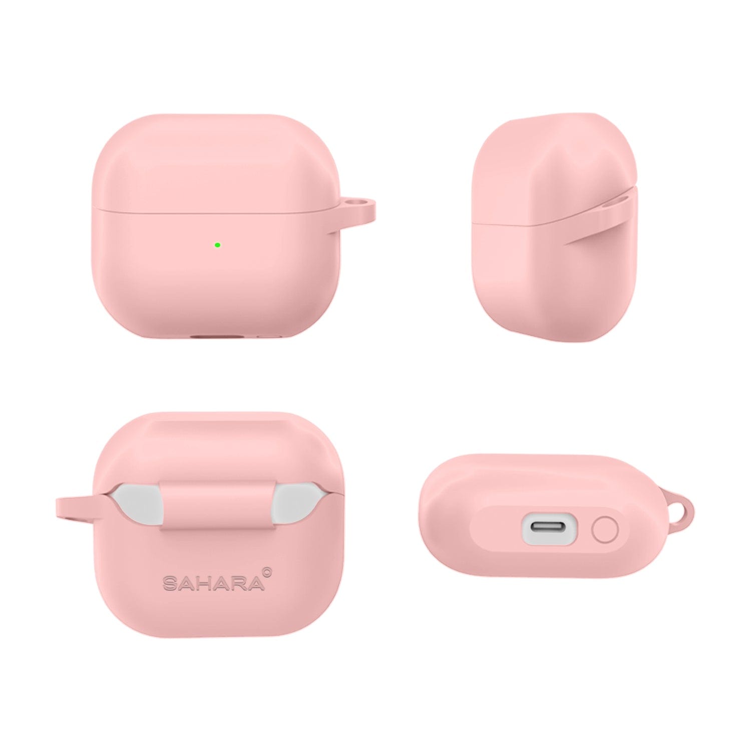 Venture Series Silicone Case - Samsung Galaxy Buds3 and Buds3 Pro Headphones - HP00150 HP00151 HP00152 HP00153 HP00154